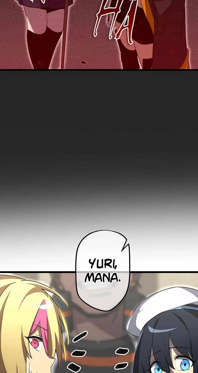Death Penalty Chapter 4 page 70 - 