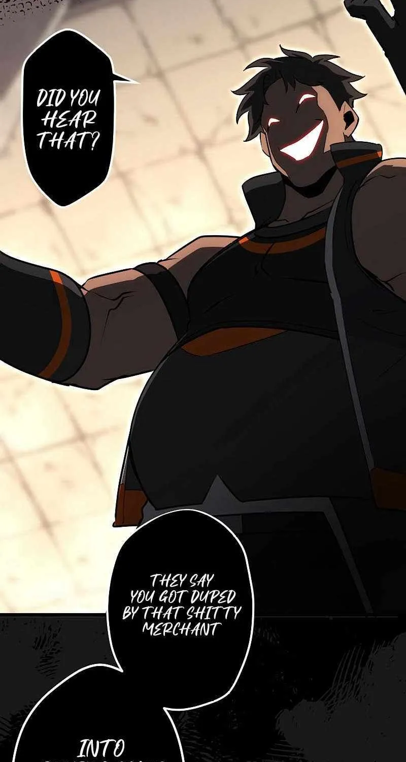 Death Penalty Chapter 4 page 75 - 