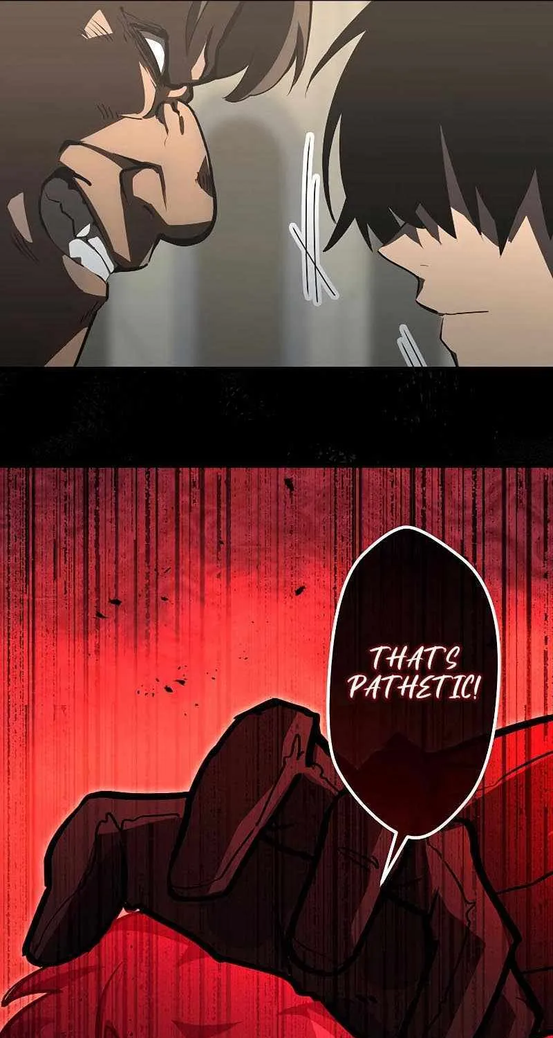 Death Penalty Chapter 4 page 77 - 