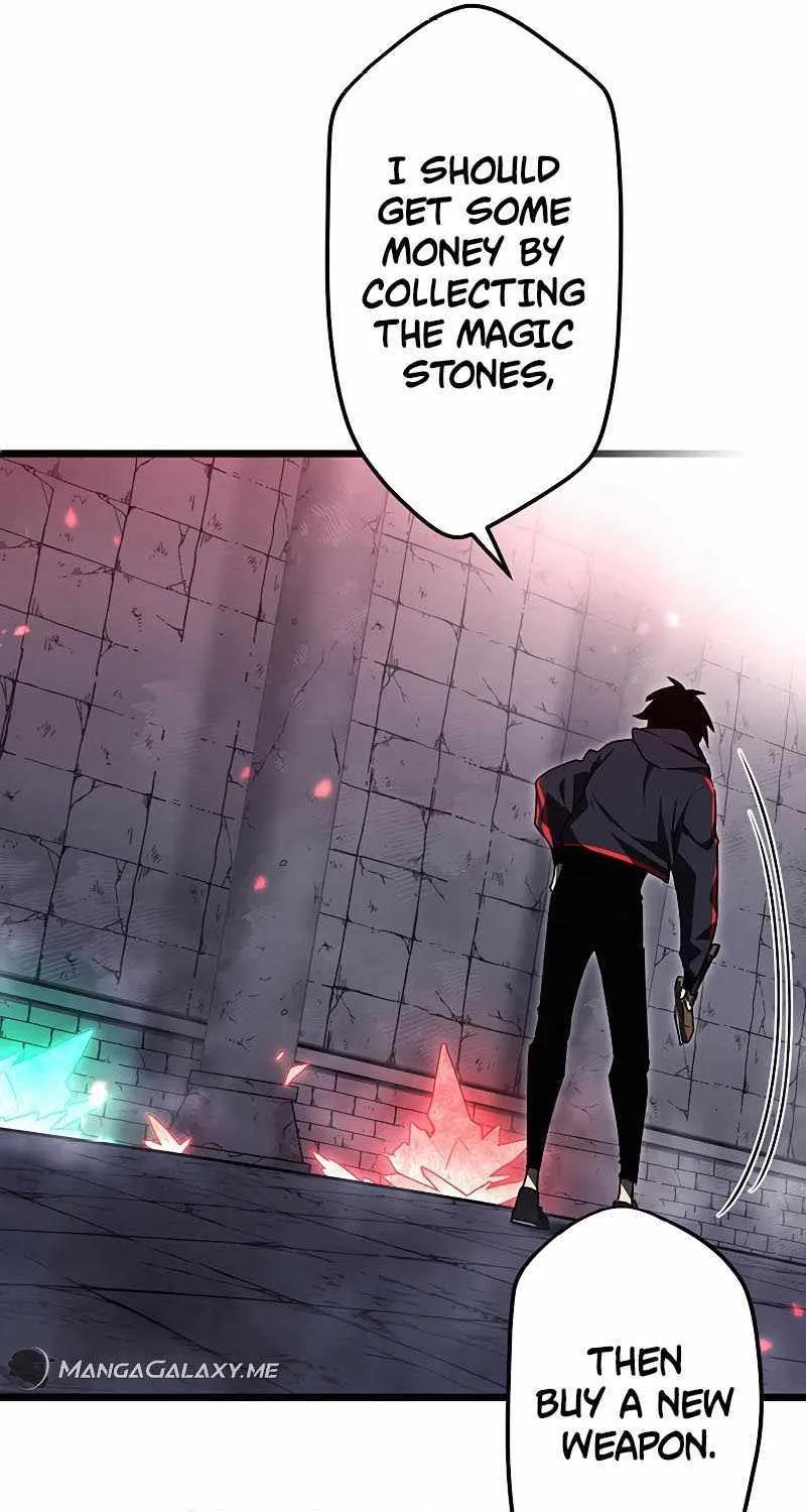 Death Penalty Chapter 4 page 10 - 