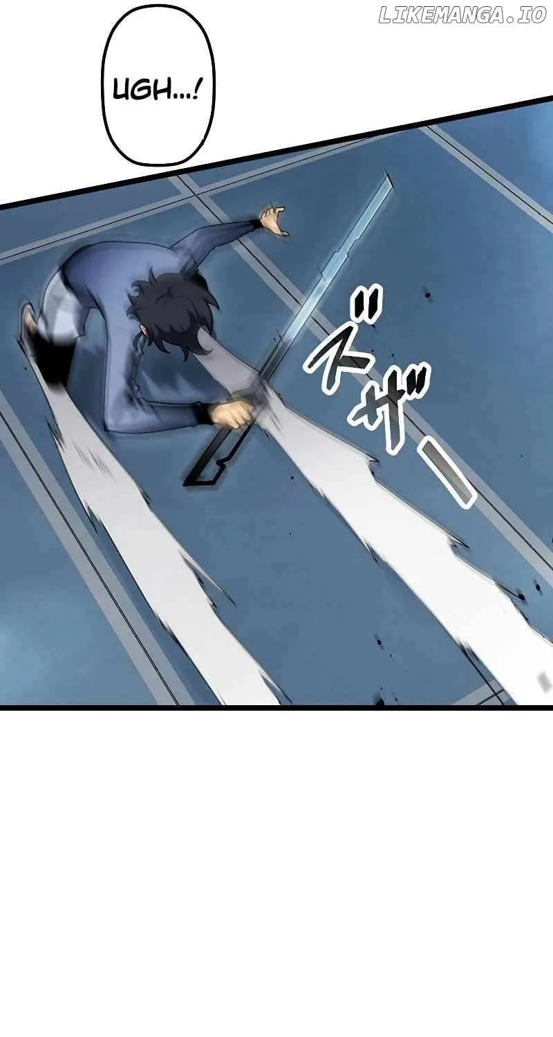 Death Penalty Chapter 40 page 24 - 