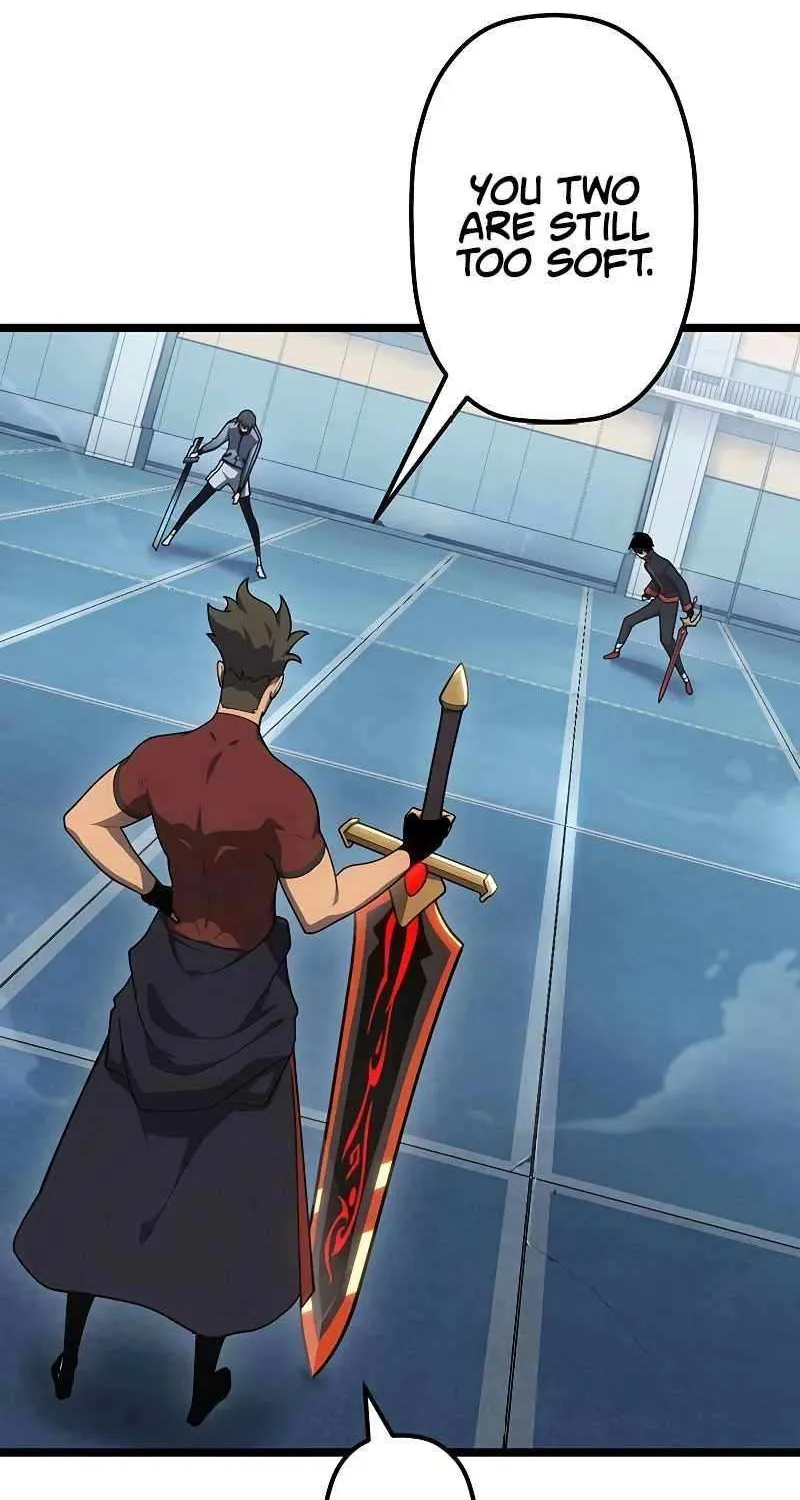 Death Penalty Chapter 40 page 25 - 