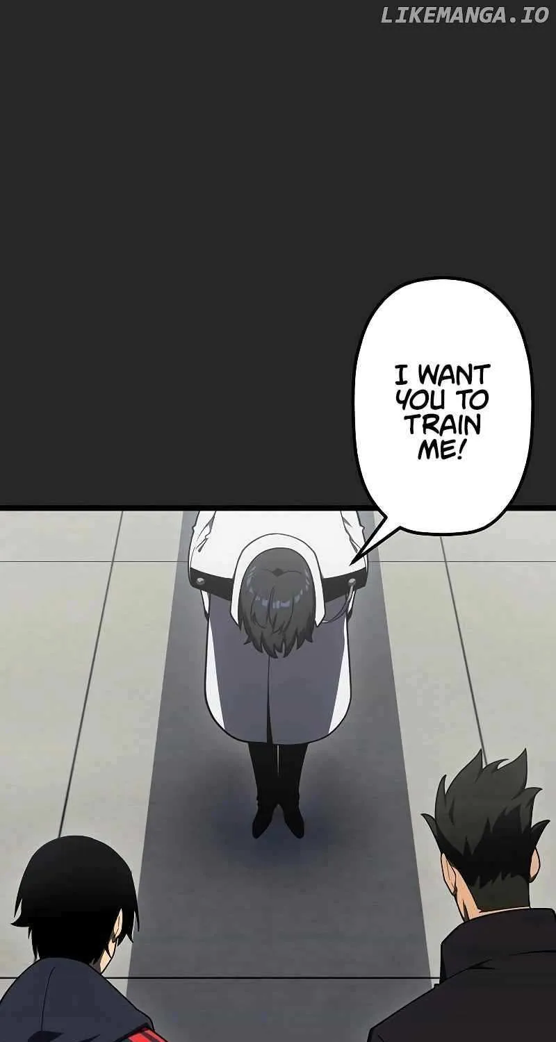 Death Penalty Chapter 40 page 29 - 