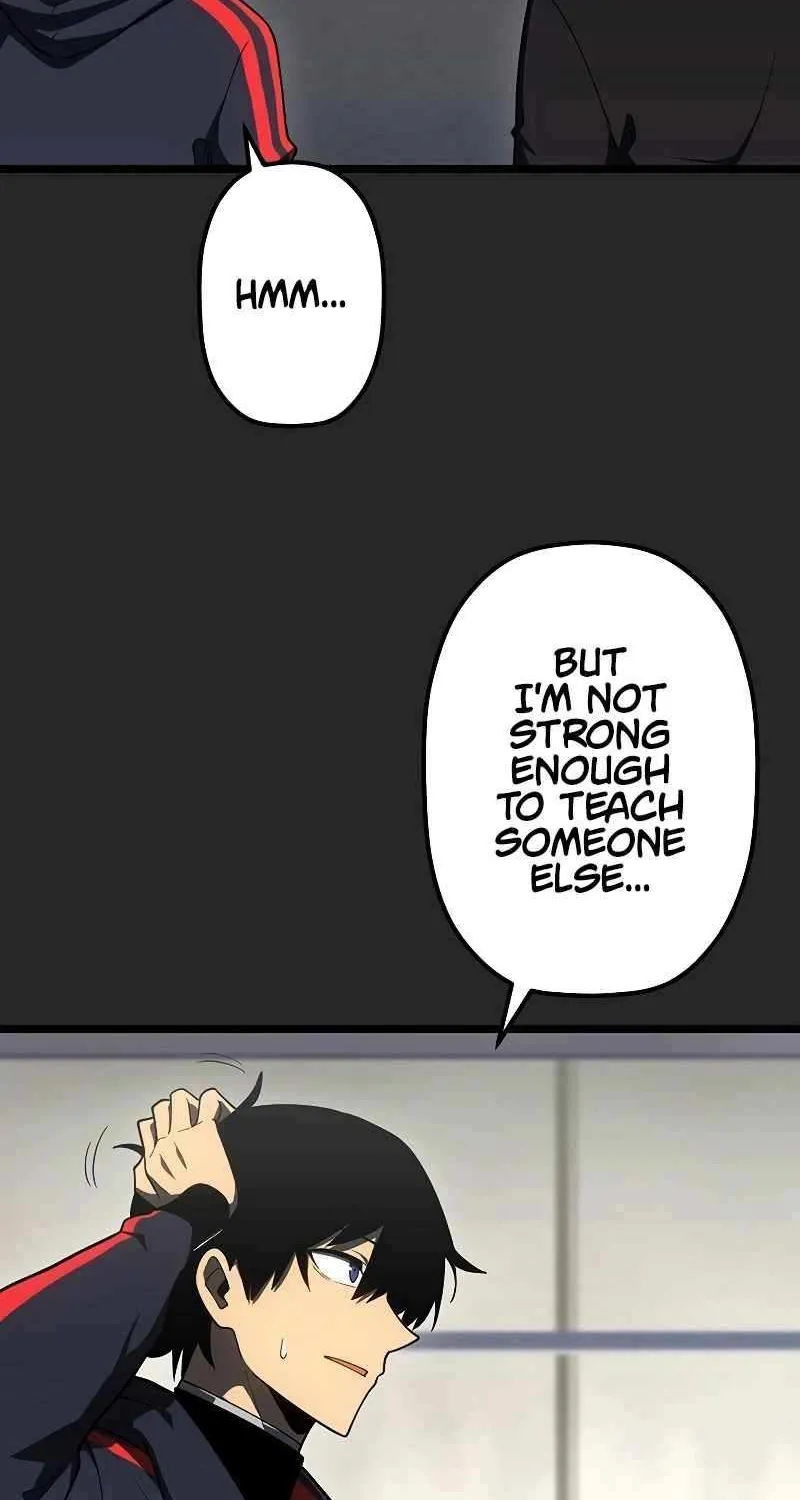Death Penalty Chapter 40 page 30 - 