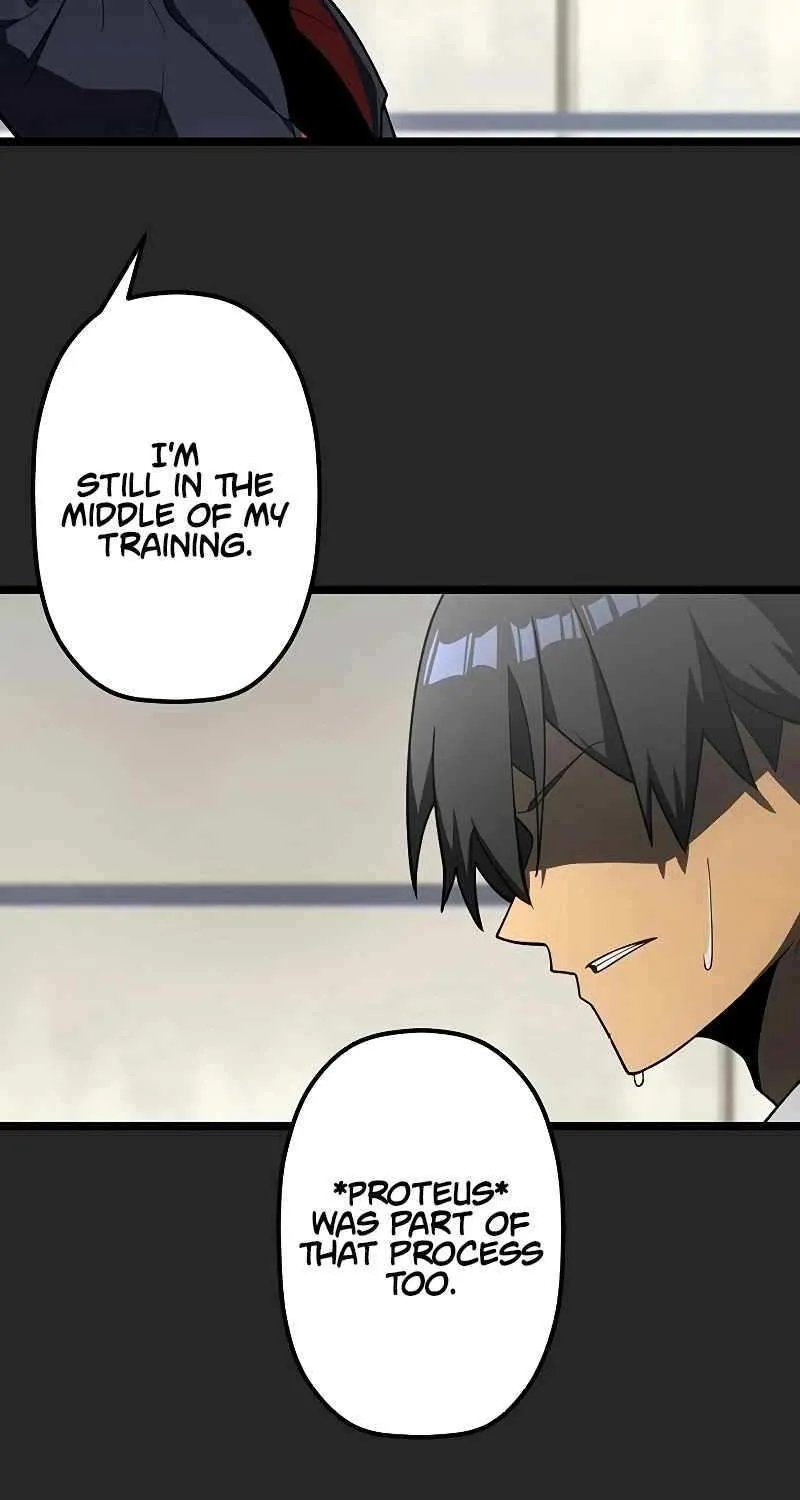 Death Penalty Chapter 40 page 31 - 