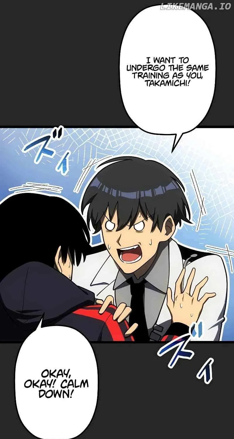 Death Penalty Chapter 40 page 34 - 