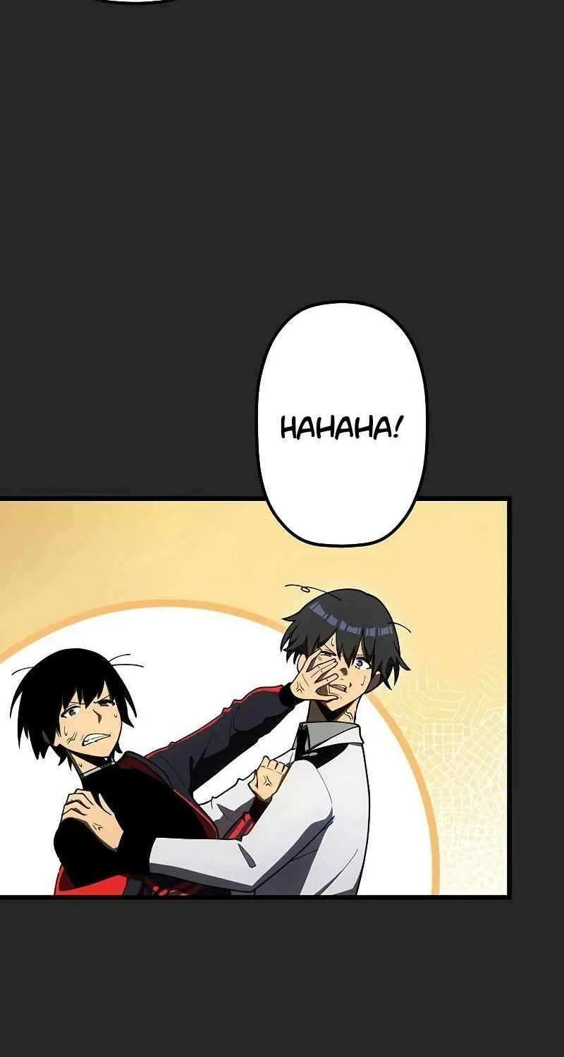 Death Penalty Chapter 40 page 35 - 