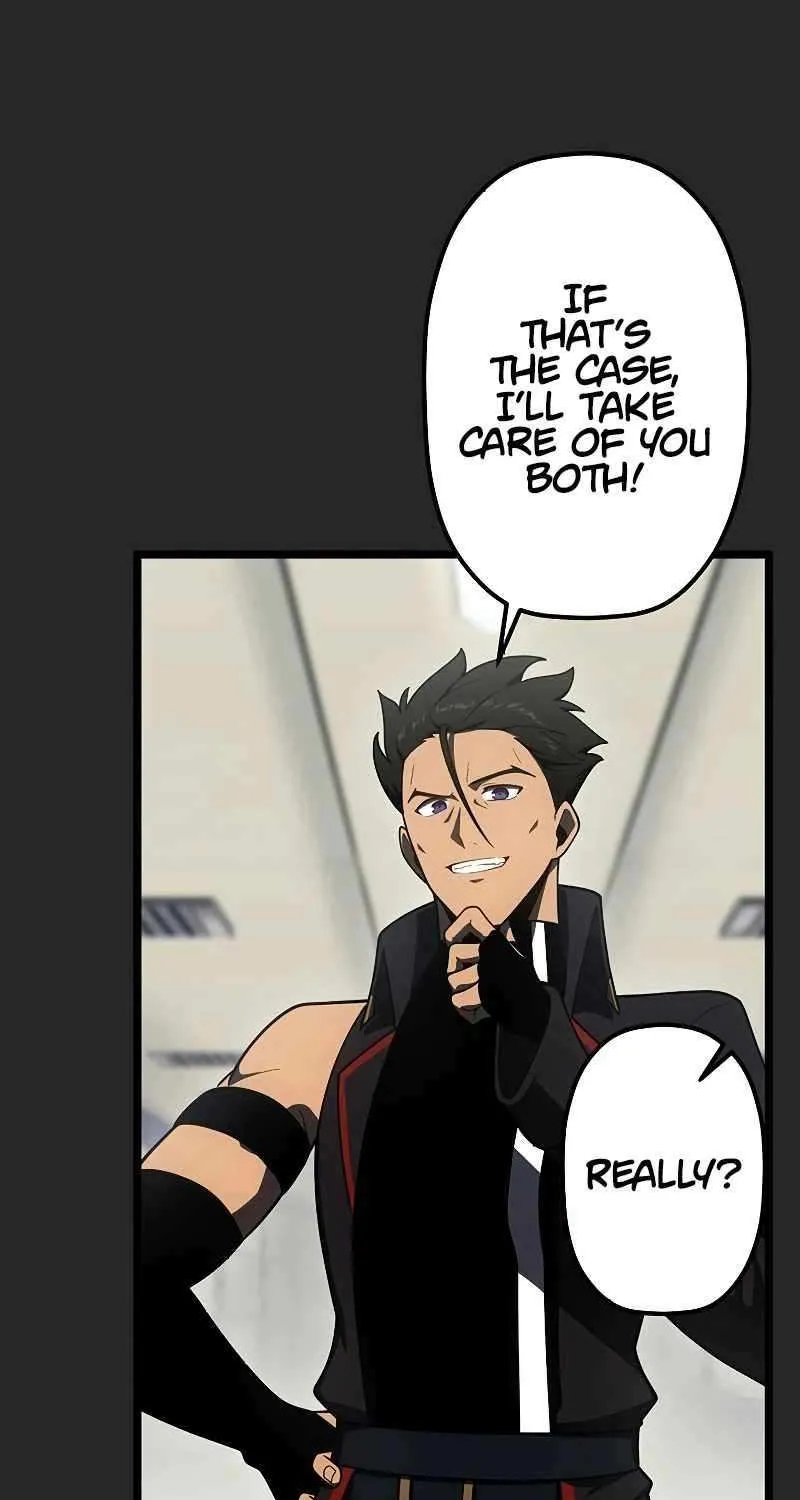 Death Penalty Chapter 40 page 36 - 