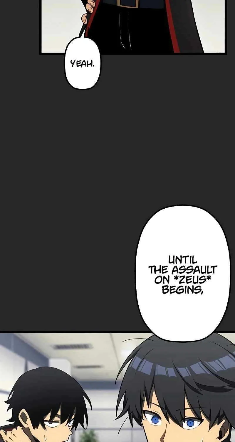 Death Penalty Chapter 40 page 37 - 