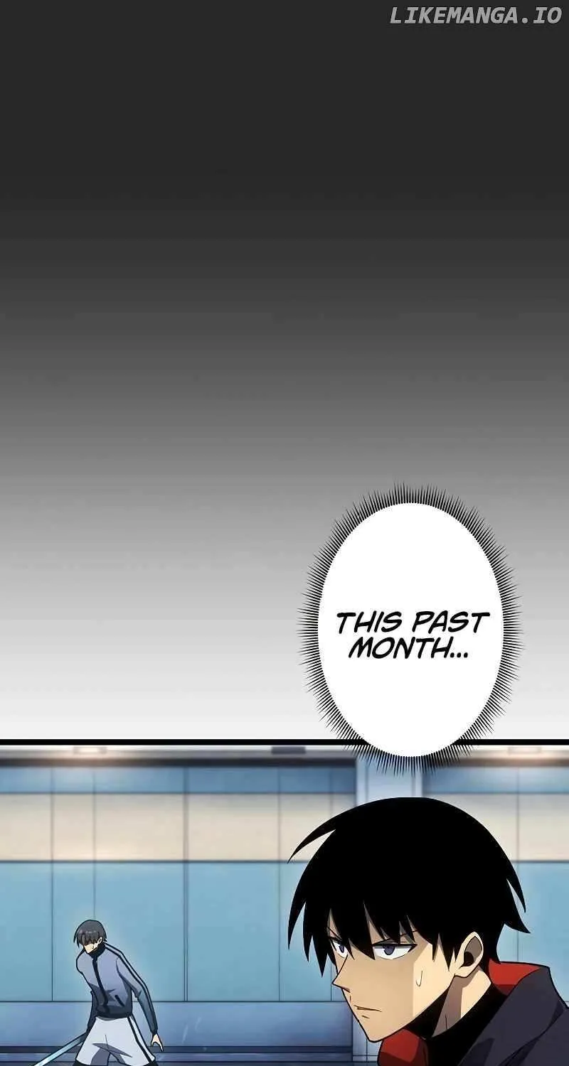 Death Penalty Chapter 40 page 39 - 
