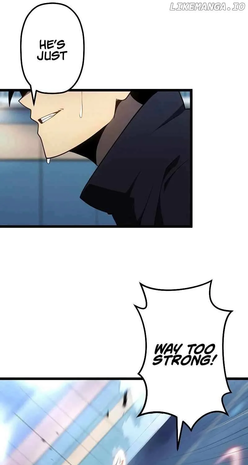 Death Penalty Chapter 40 page 44 - 