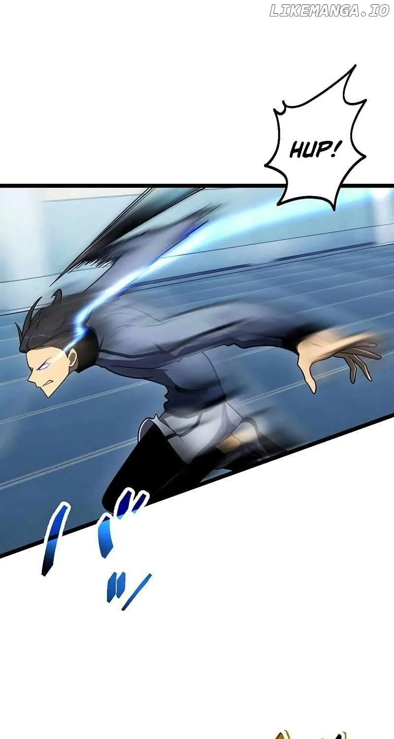 Death Penalty Chapter 40 page 6 - 