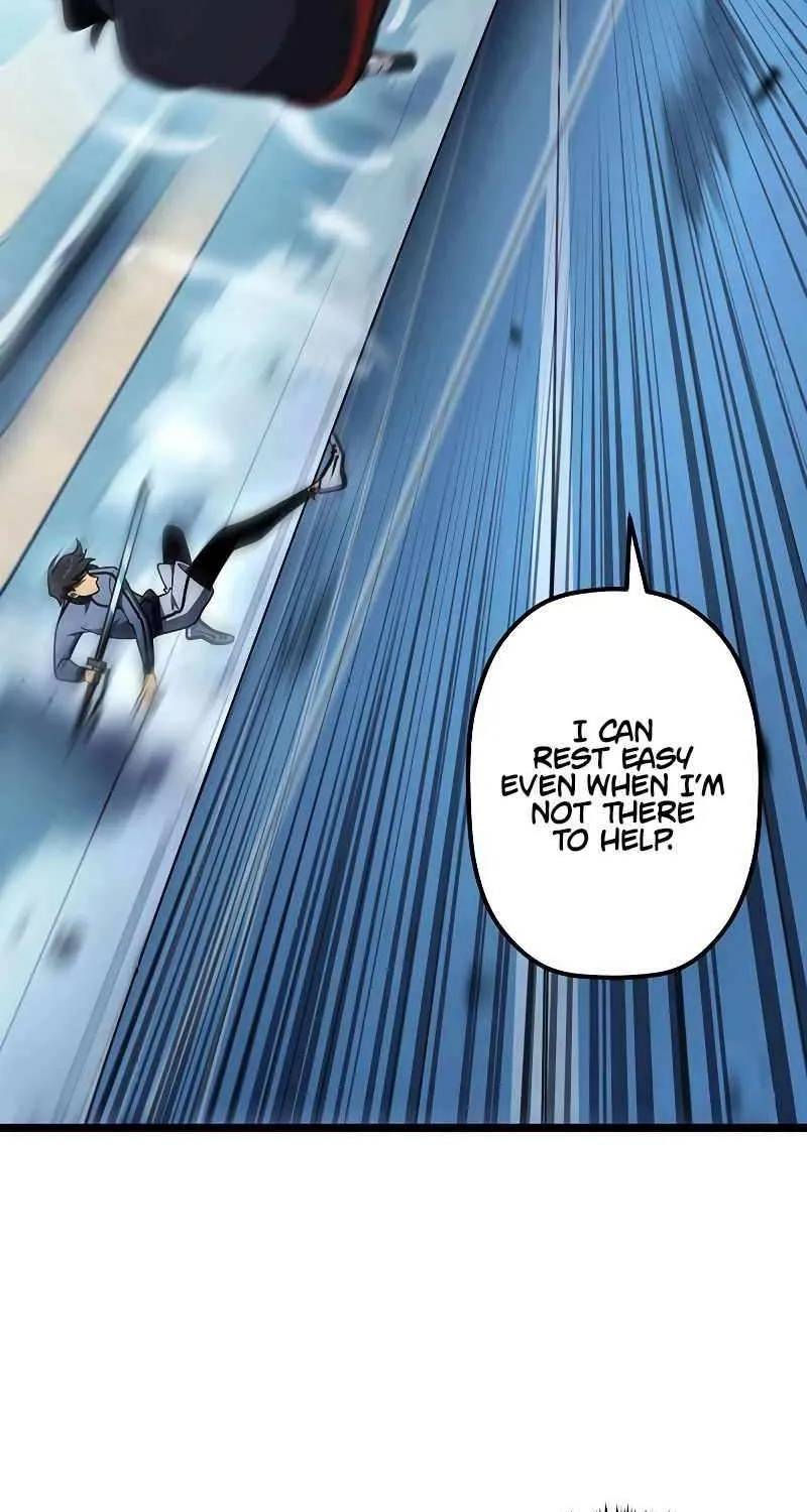Death Penalty Chapter 40 page 51 - 