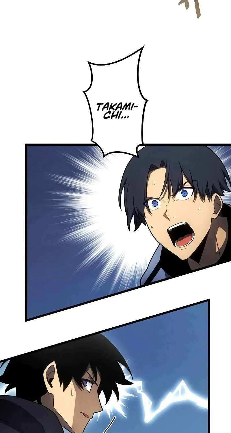 Death Penalty Chapter 40 page 56 - 