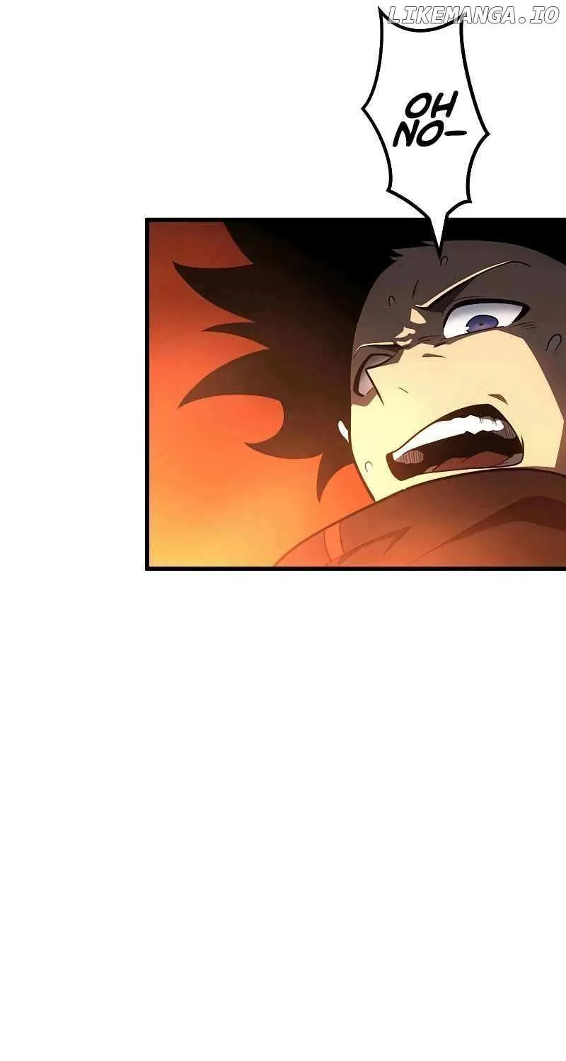Death Penalty Chapter 40 page 64 - 