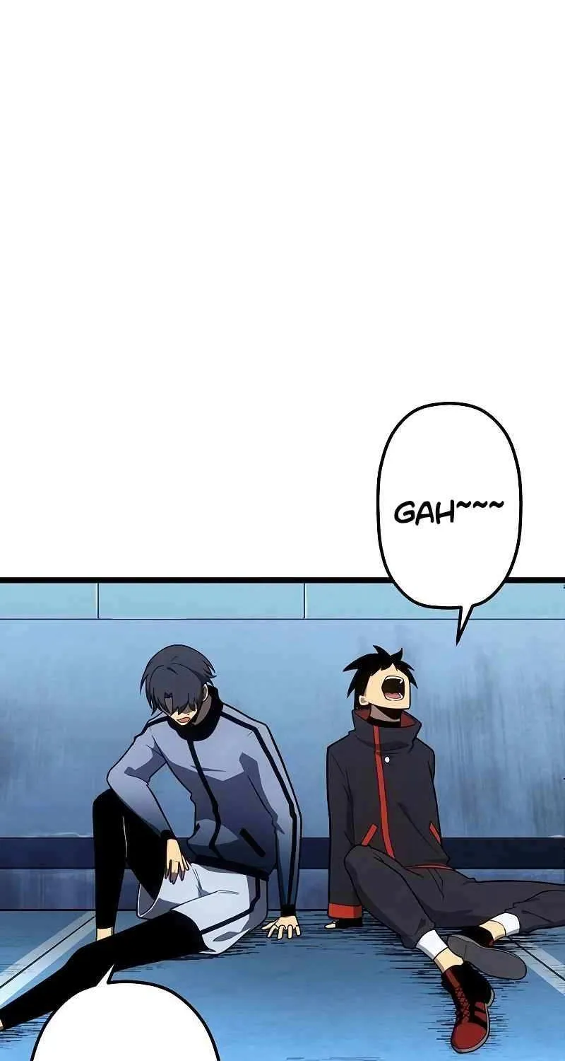 Death Penalty Chapter 40 page 67 - 