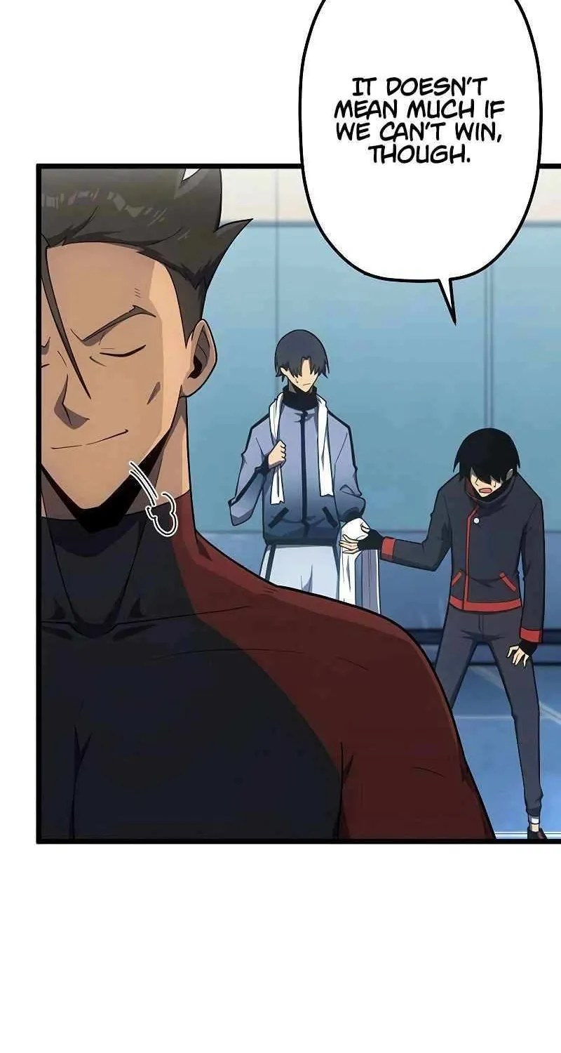 Death Penalty Chapter 40 page 70 - 