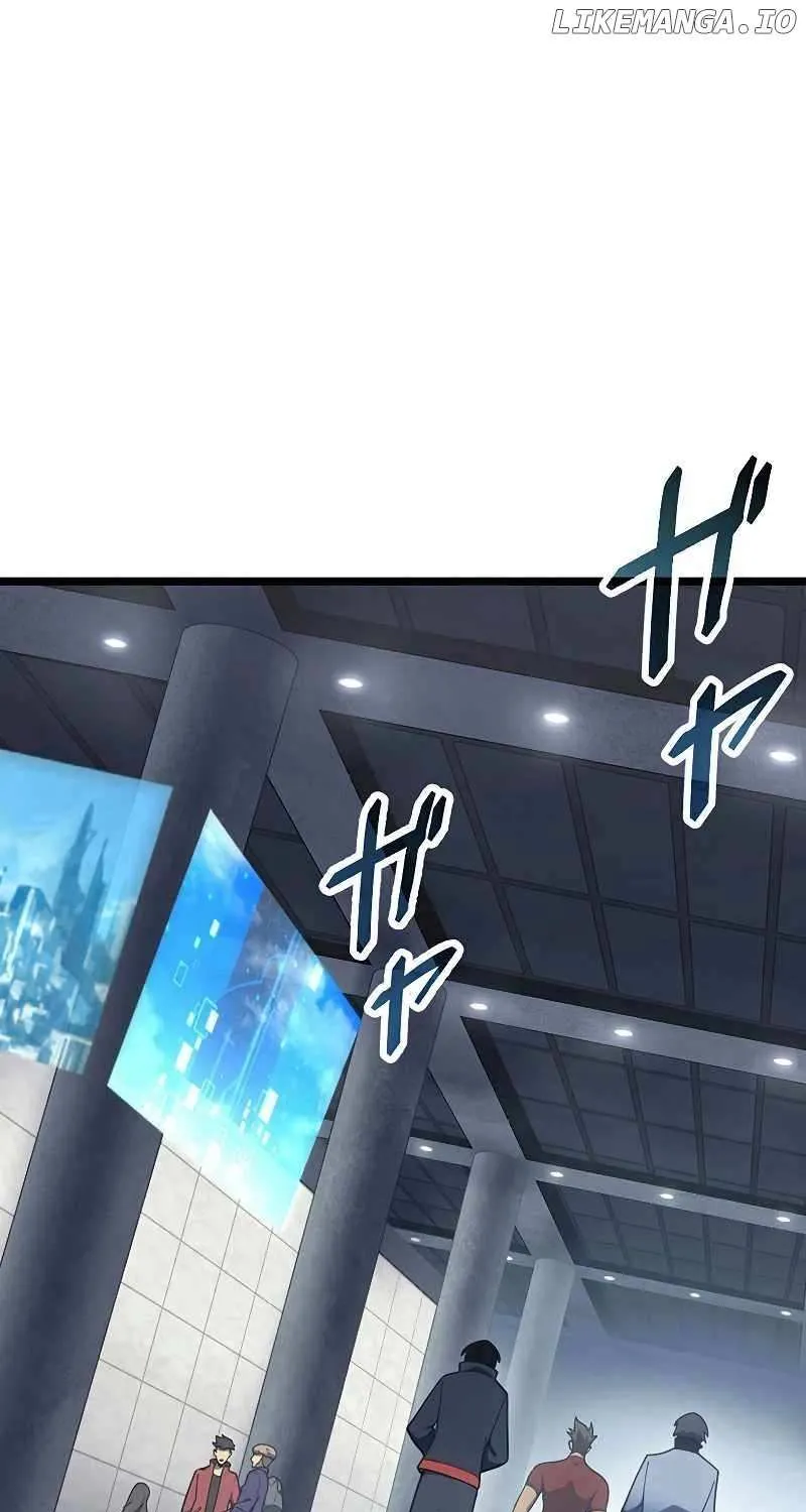 Death Penalty Chapter 40 page 74 - 