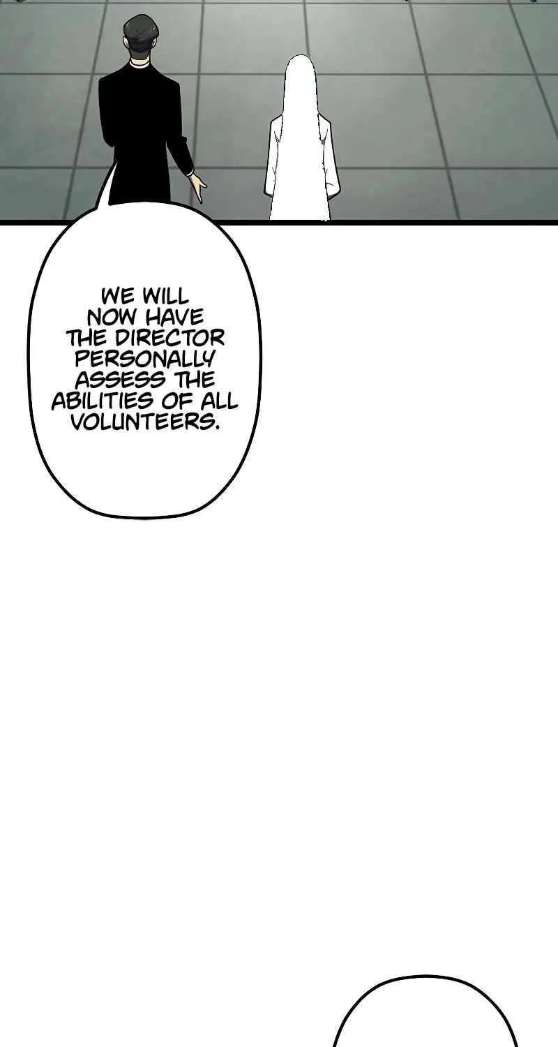 Death Penalty Chapter 40 page 85 - 