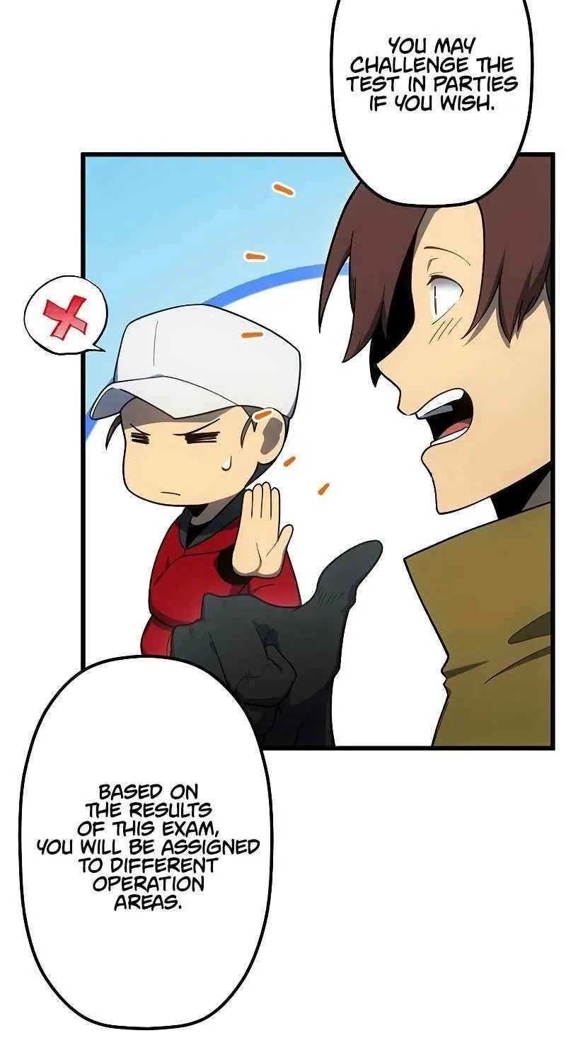 Death Penalty Chapter 40 page 86 - 