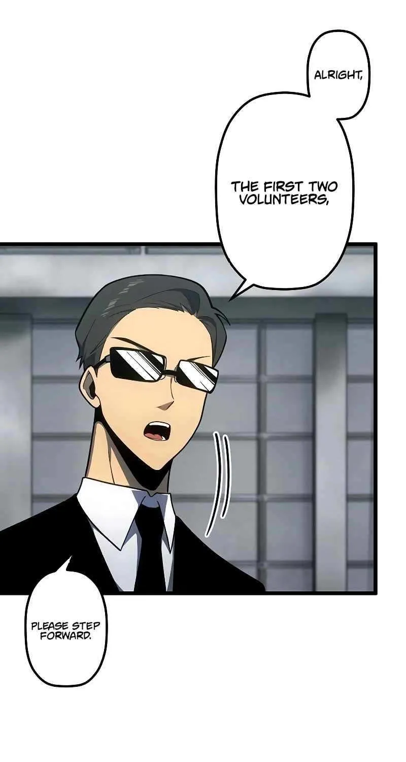 Death Penalty Chapter 40 page 87 - 