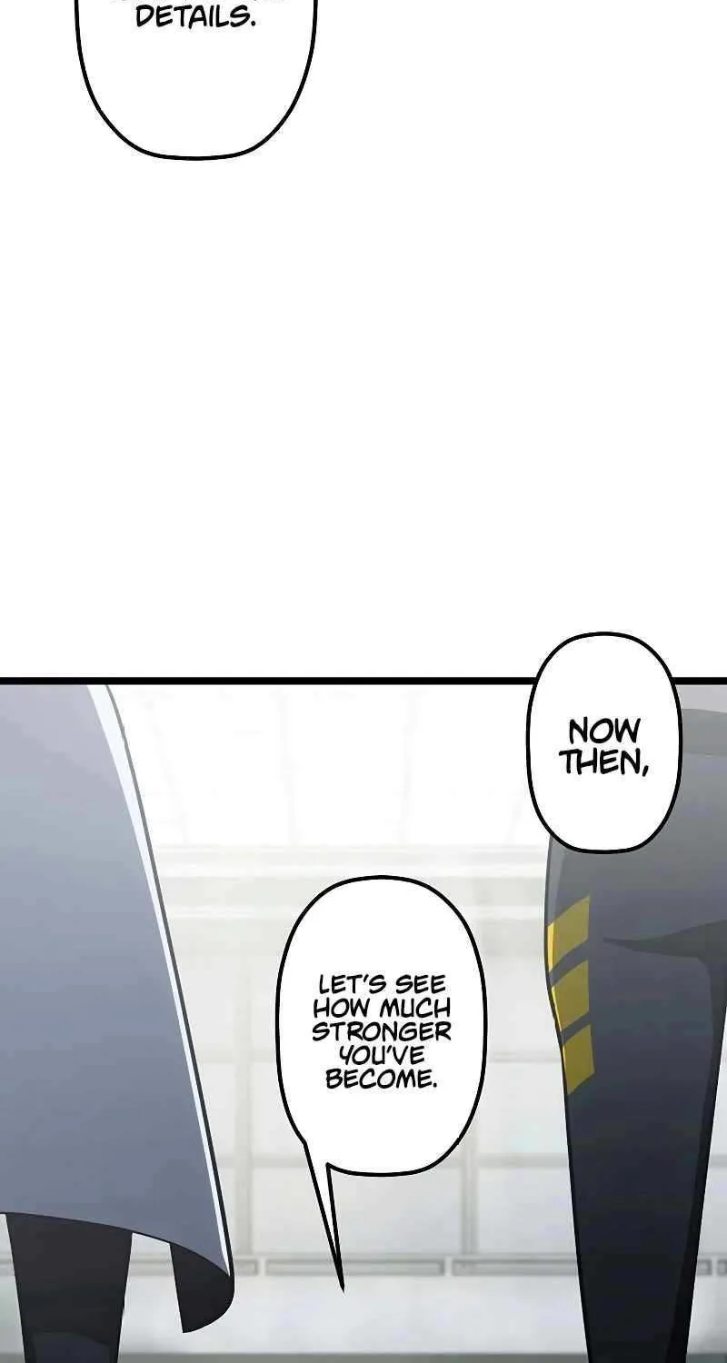 Death Penalty Chapter 40 page 90 - 