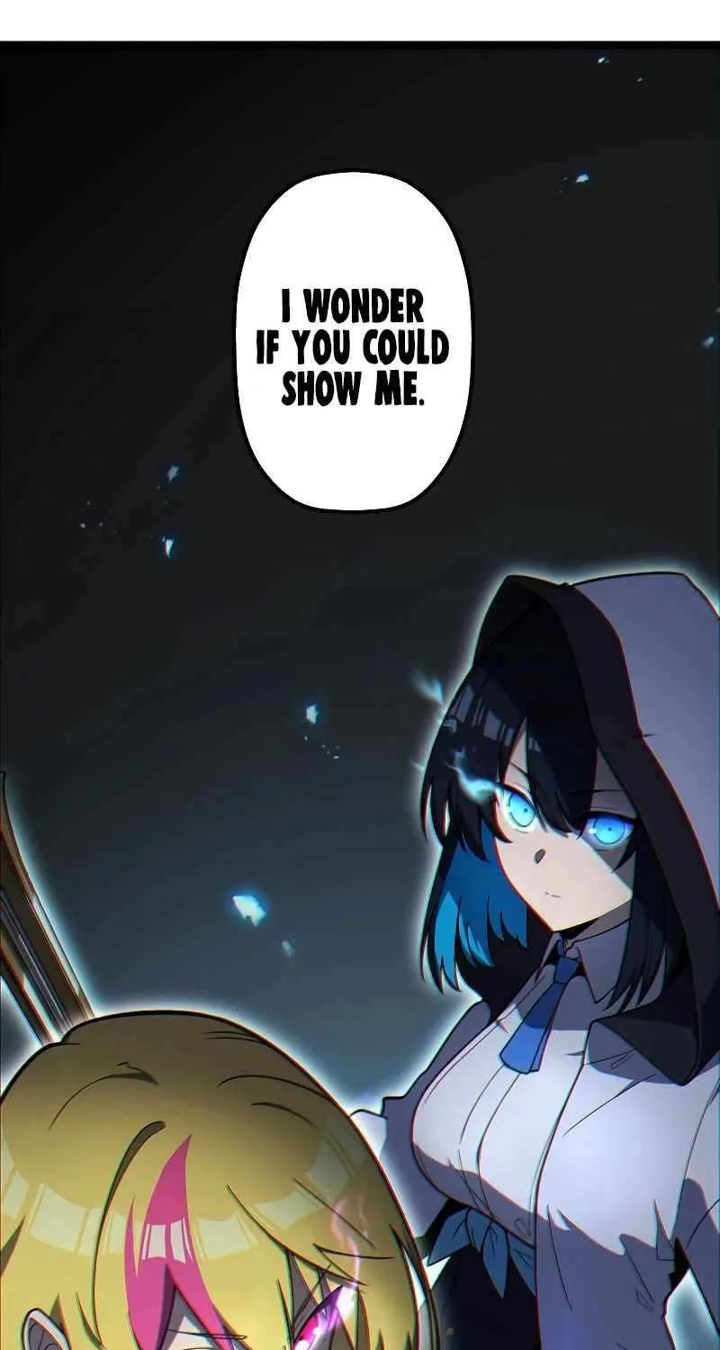 Death Penalty Chapter 40 page 92 - 