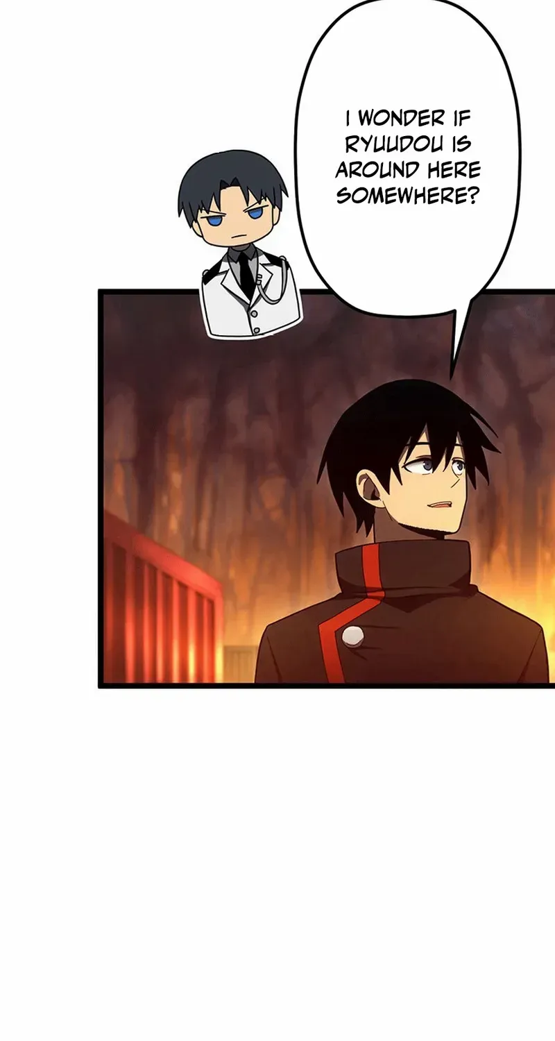 Death Penalty Chapter 41 page 11 - 