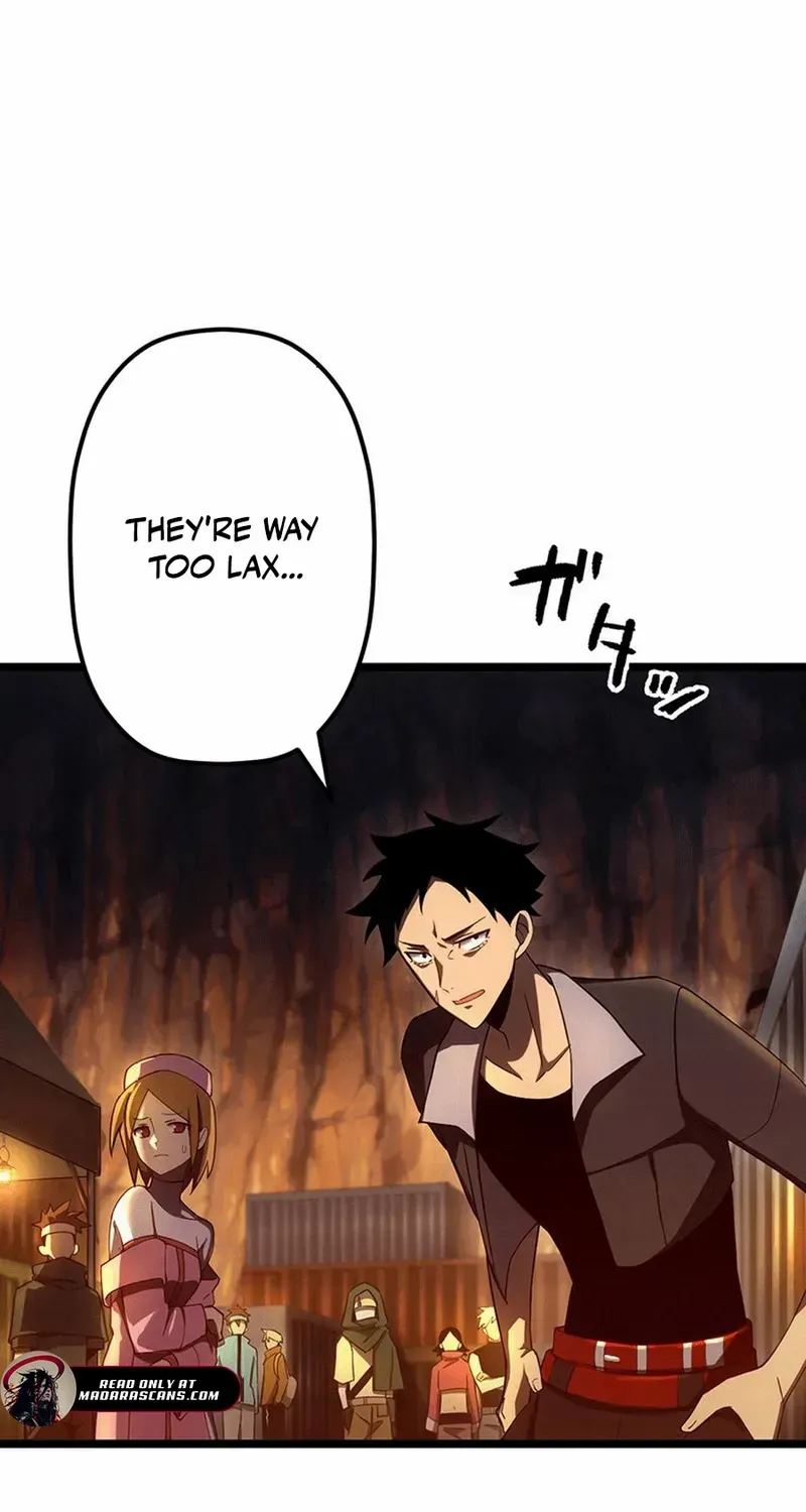 Death Penalty Chapter 41 page 17 - 