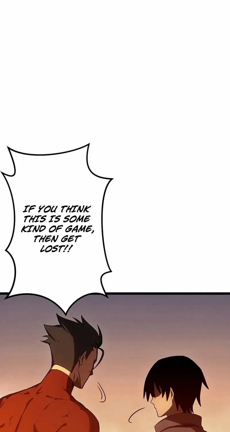 Death Penalty Chapter 41 page 20 - 