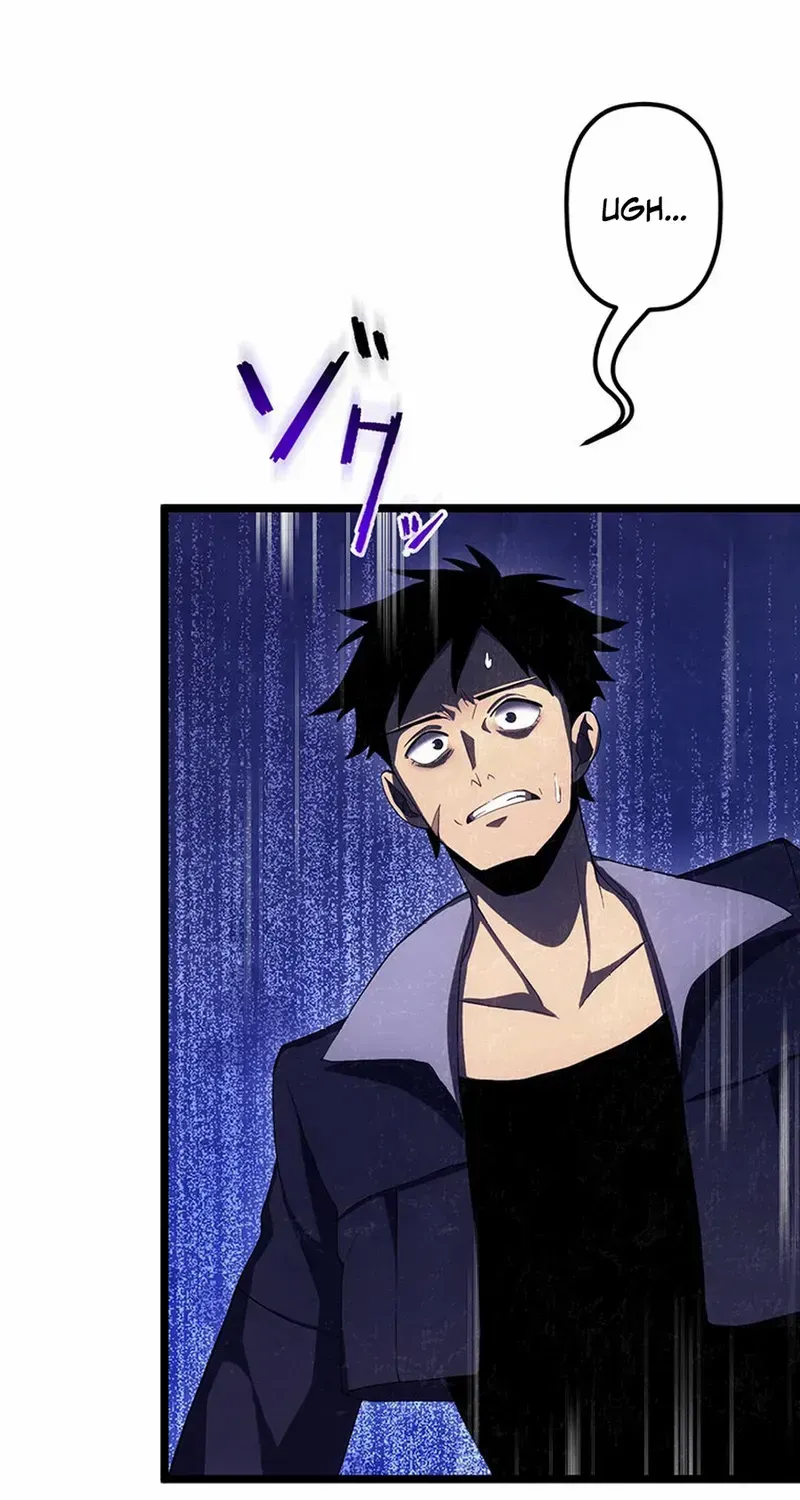 Death Penalty Chapter 41 page 23 - 