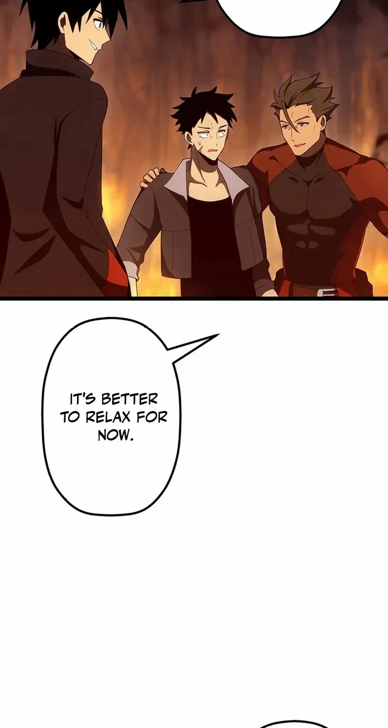 Death Penalty Chapter 41 page 26 - 