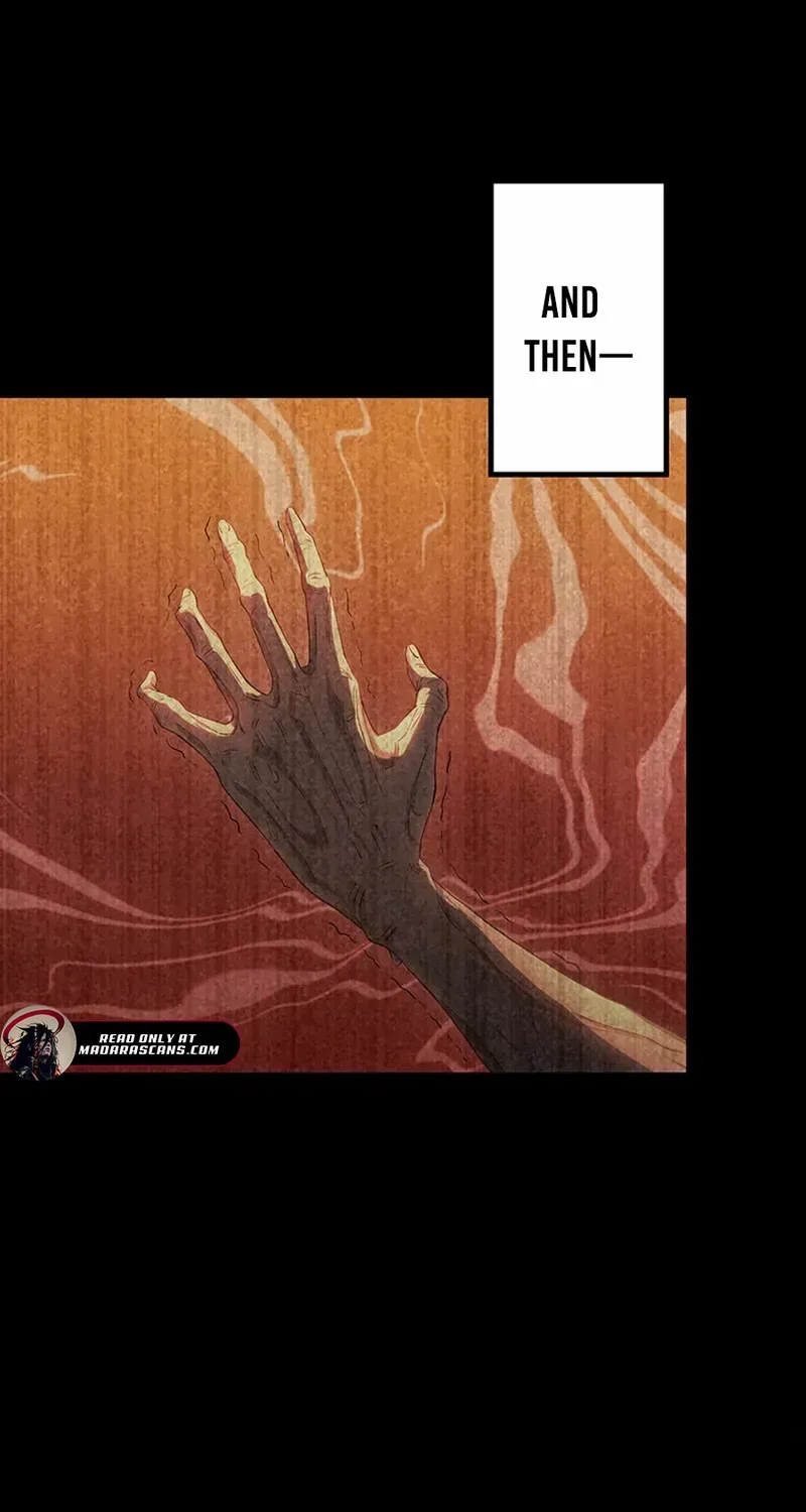 Death Penalty Chapter 41 page 33 - 