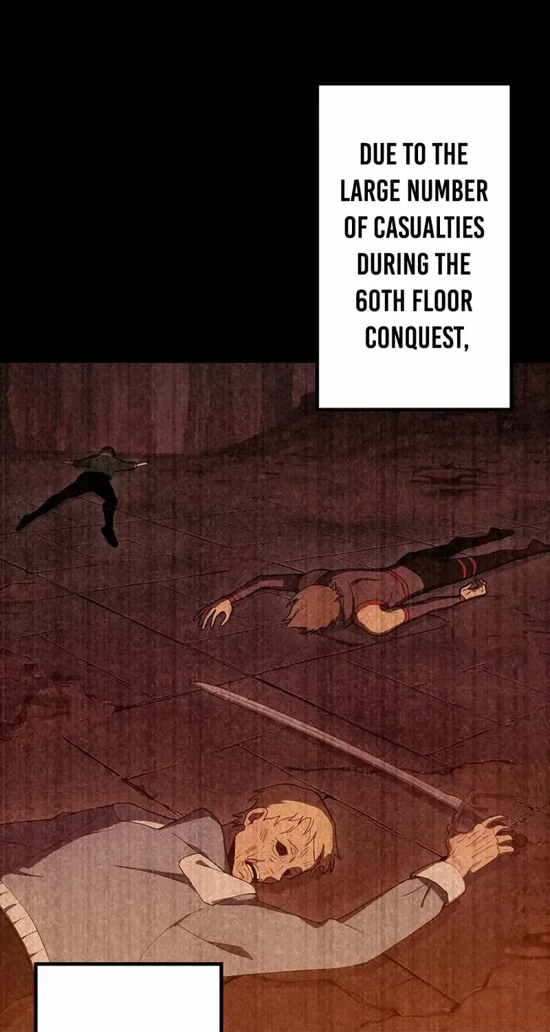 Death Penalty Chapter 41 page 34 - 