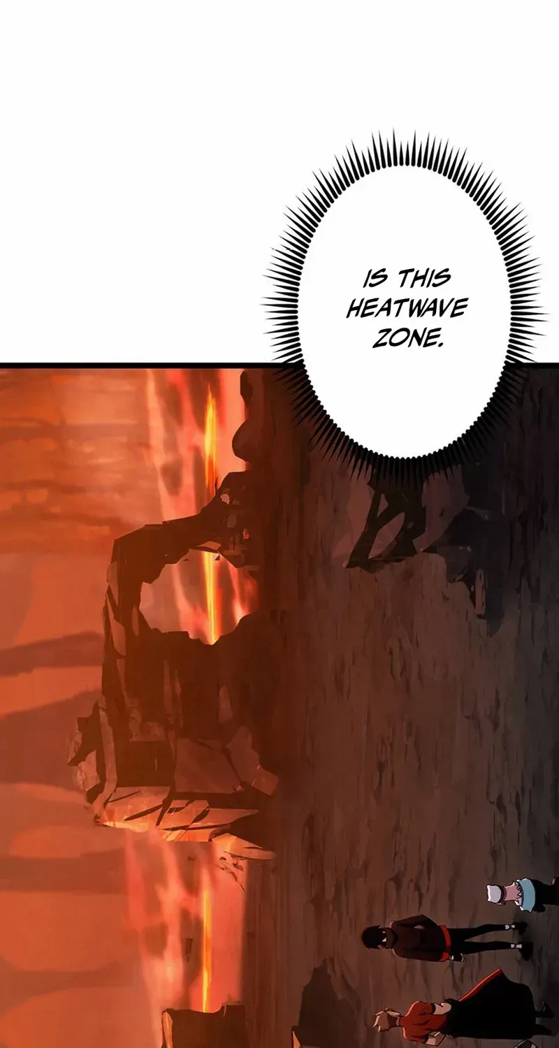Death Penalty Chapter 41 page 37 - 