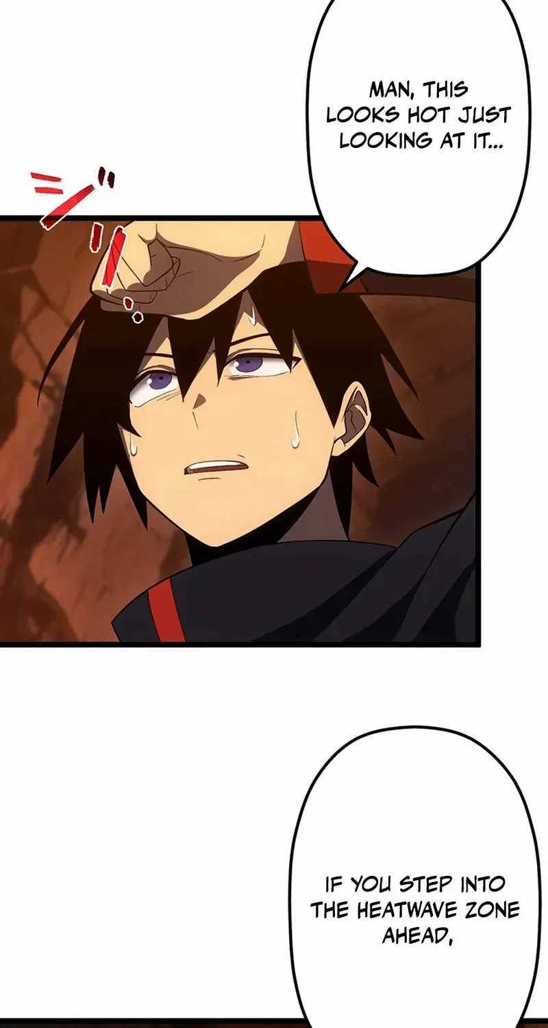 Death Penalty Chapter 41 page 39 - 