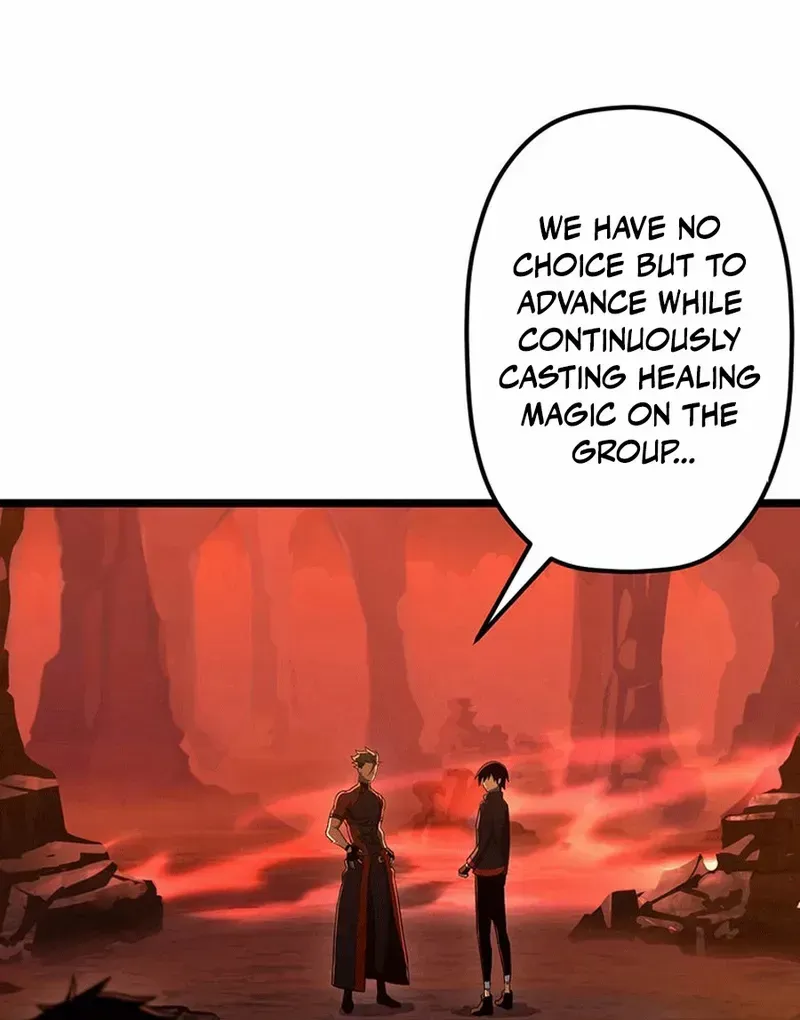 Death Penalty Chapter 41 page 41 - 