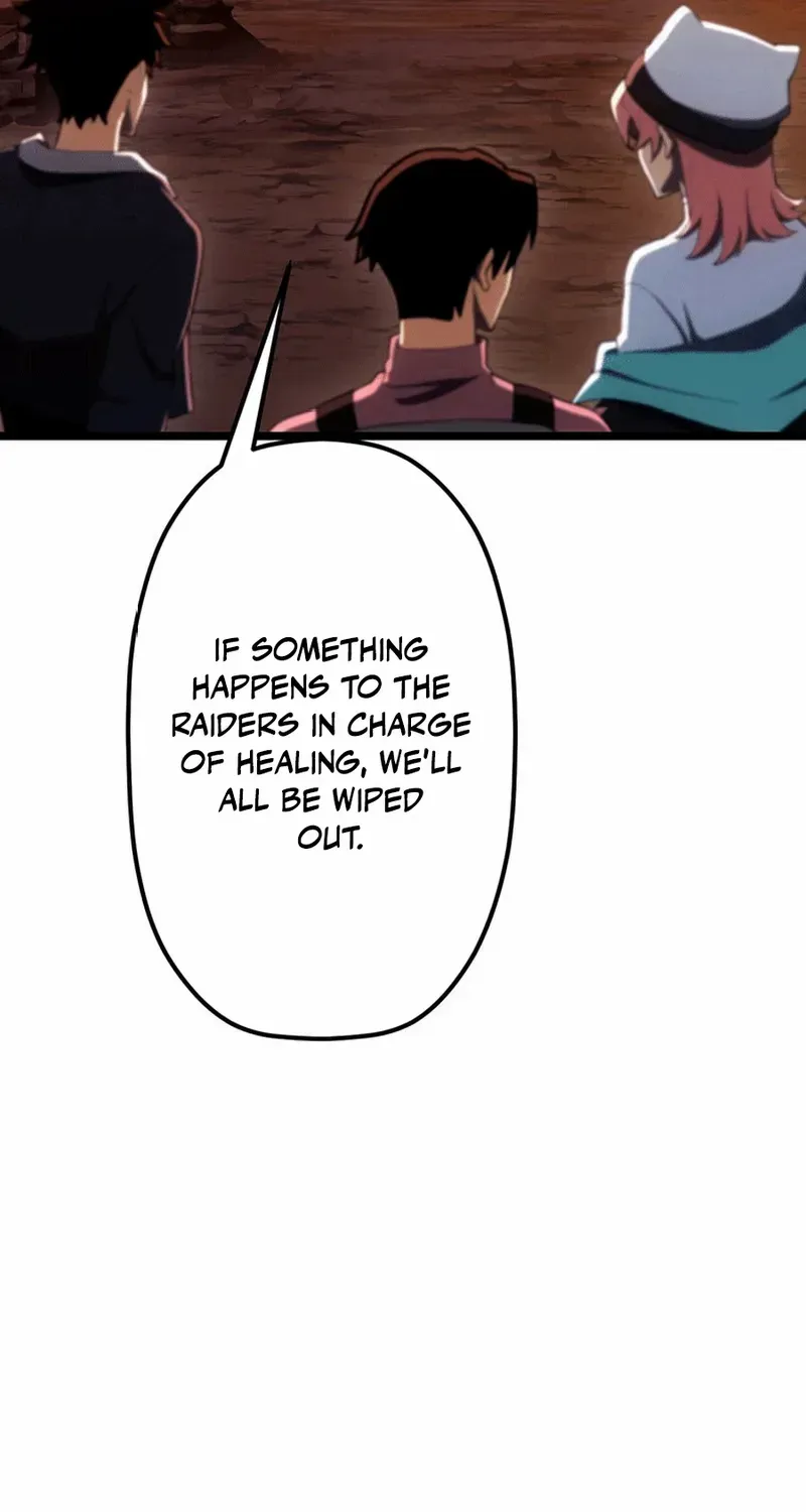 Death Penalty Chapter 41 page 42 - 