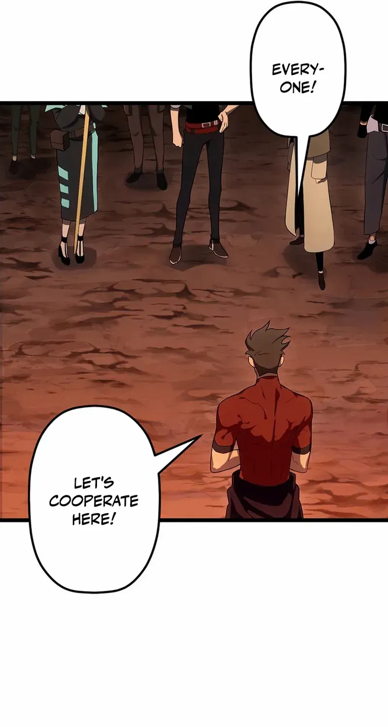 Death Penalty Chapter 41 page 44 - 