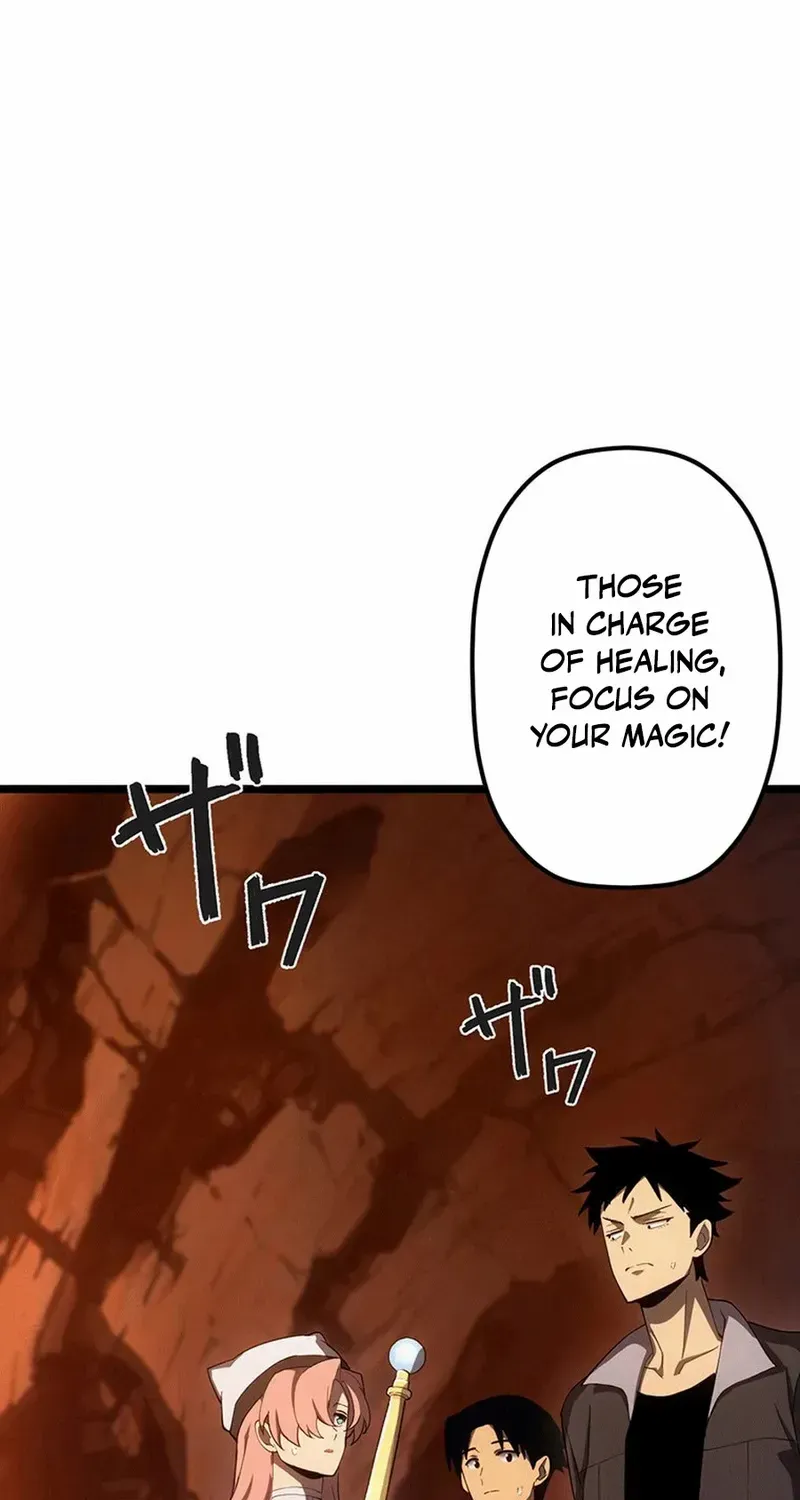 Death Penalty Chapter 41 page 45 - 