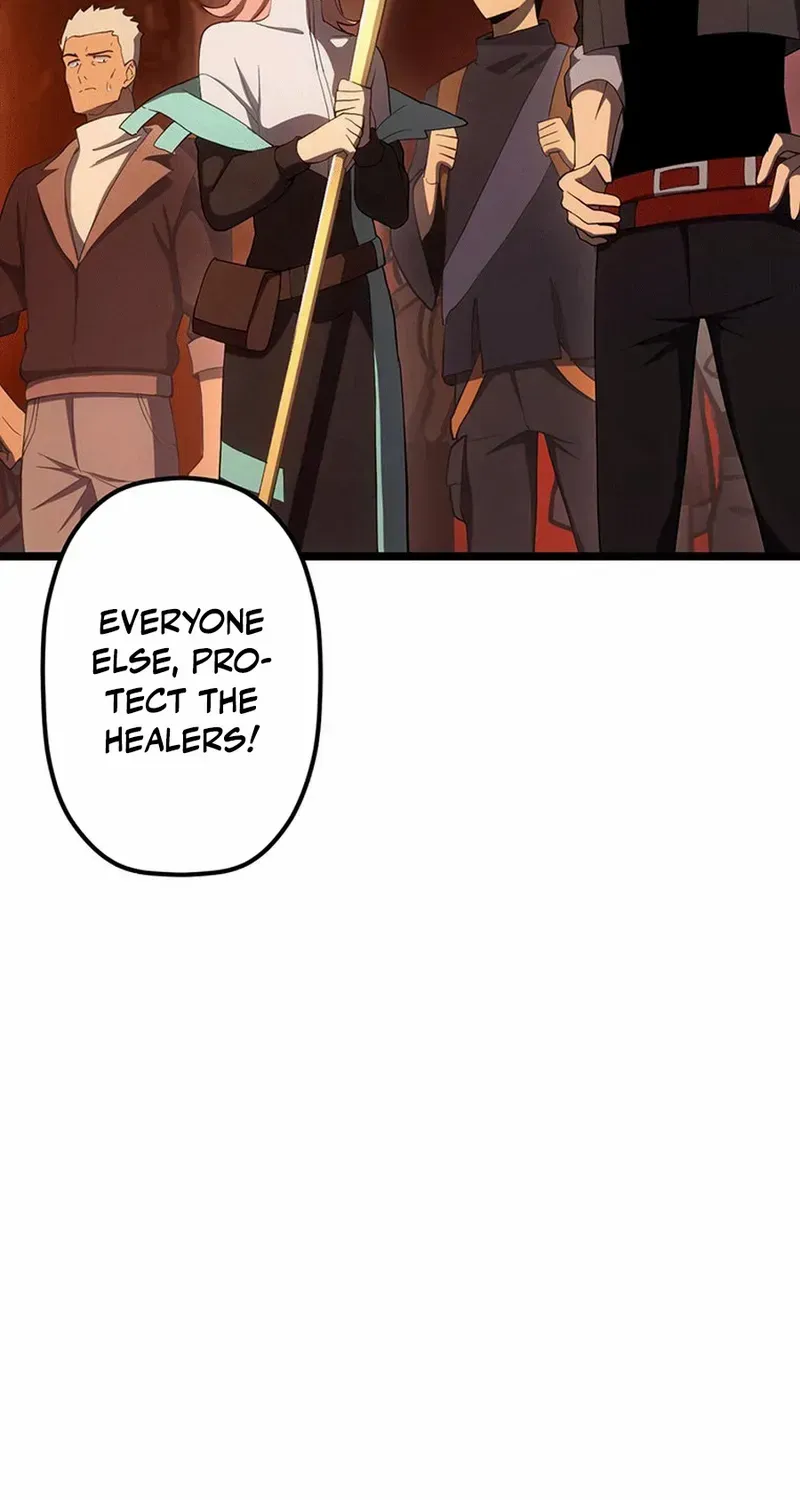 Death Penalty Chapter 41 page 46 - 
