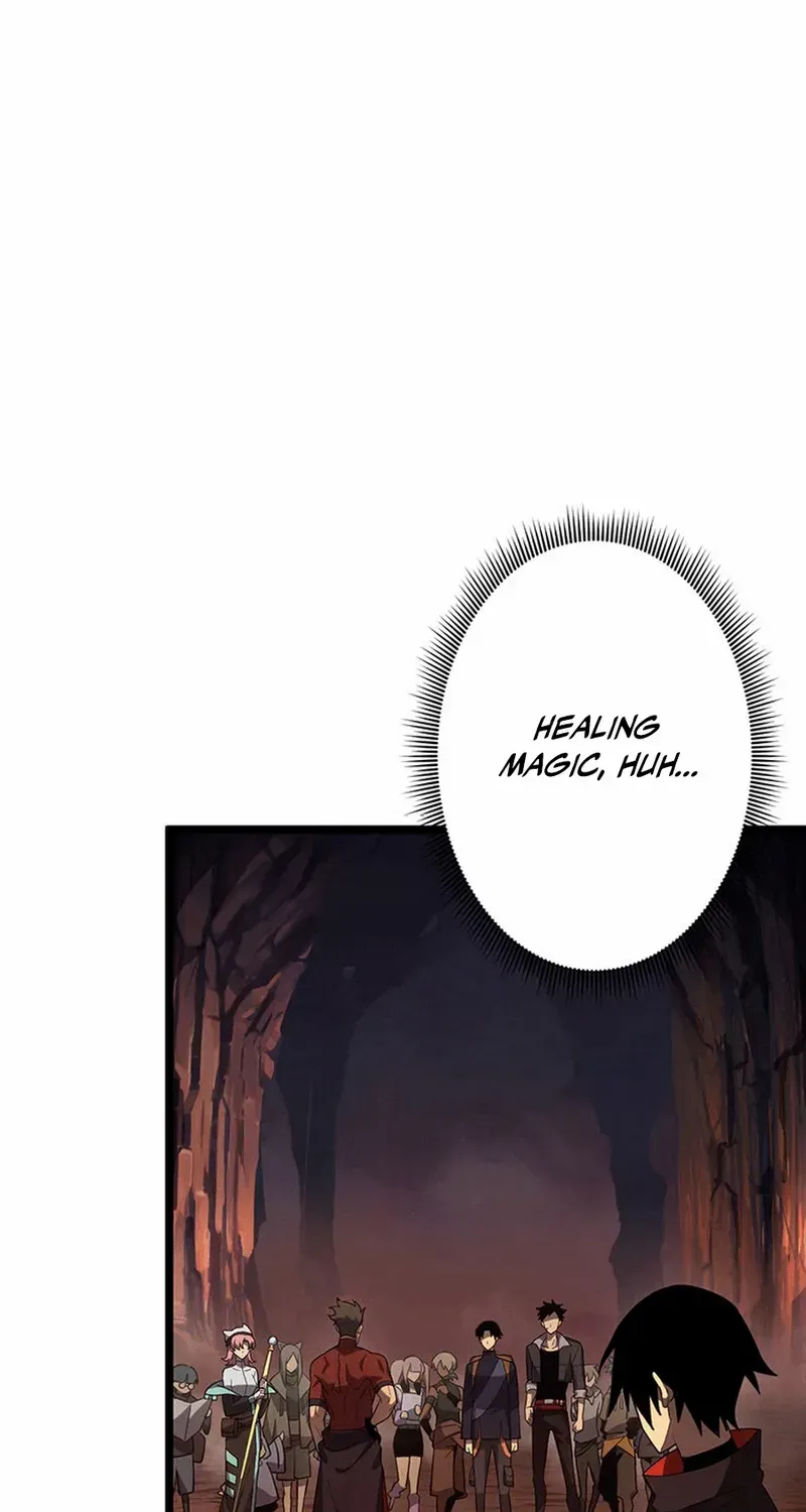 Death Penalty Chapter 41 page 48 - 