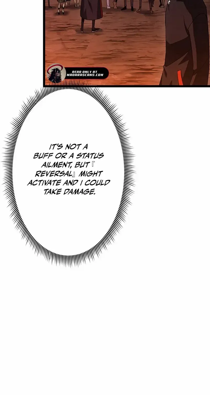 Death Penalty Chapter 41 page 49 - 