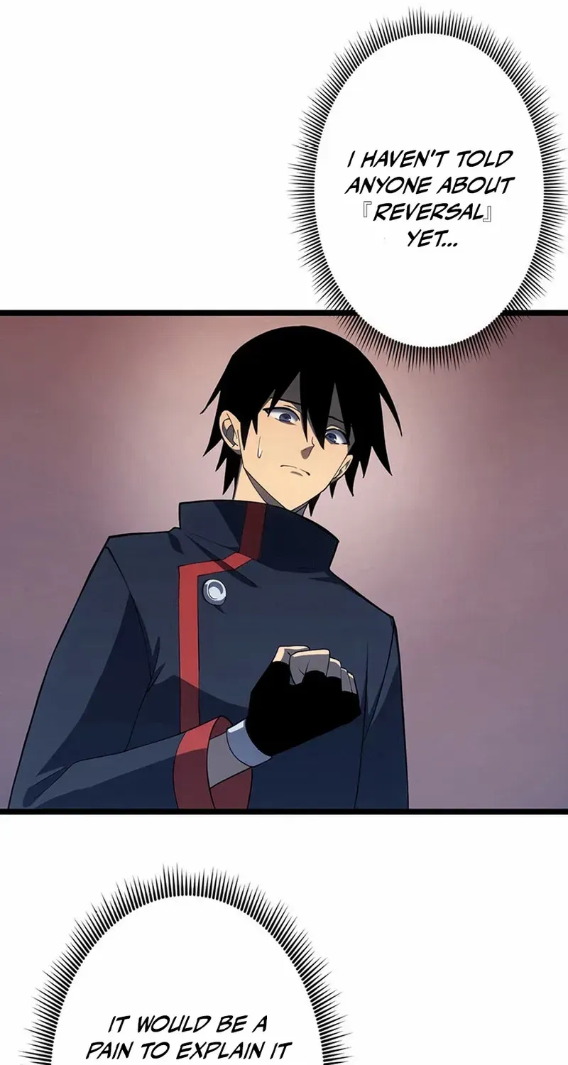 Death Penalty Chapter 41 page 50 - 