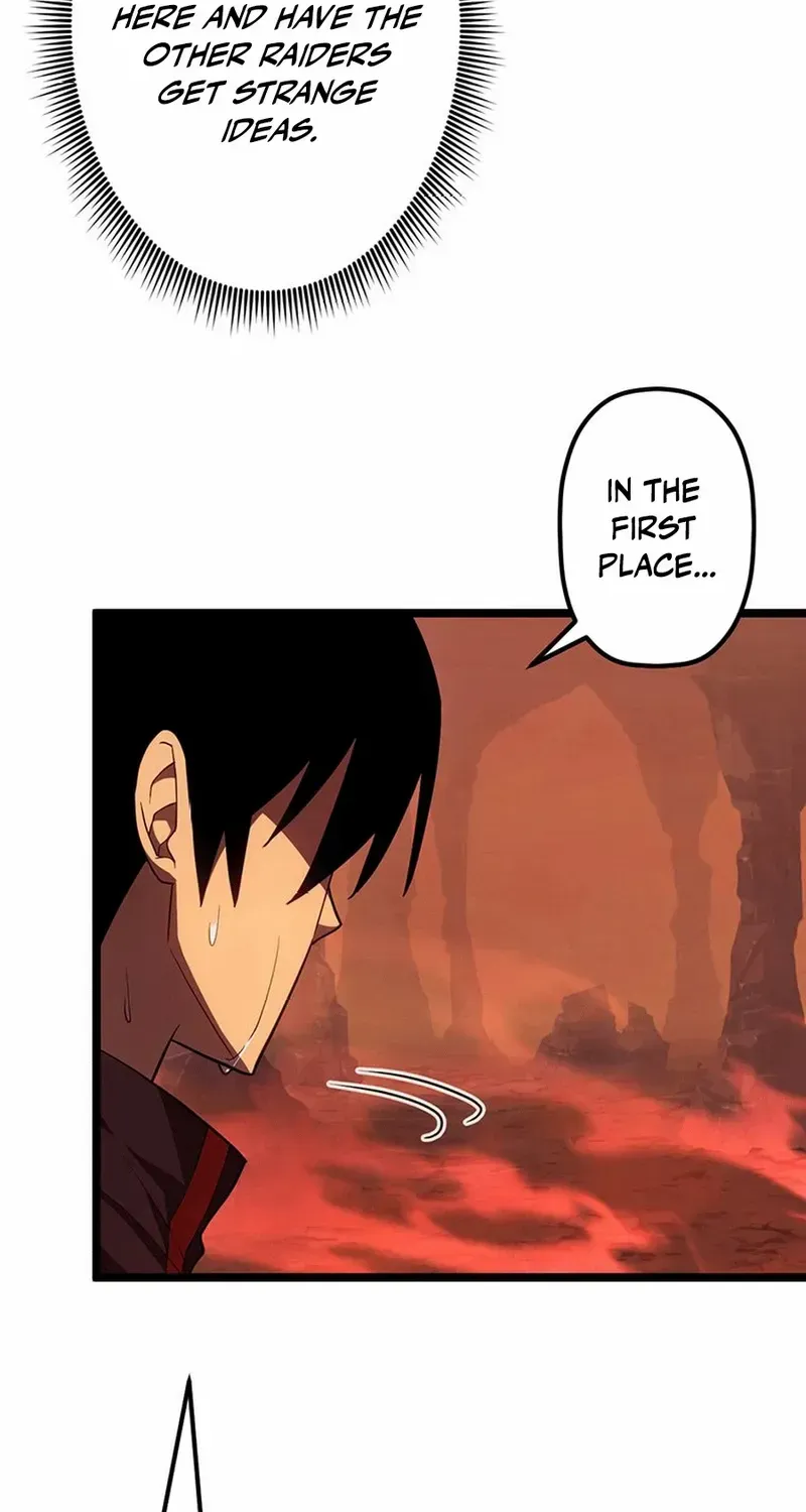 Death Penalty Chapter 41 page 51 - 