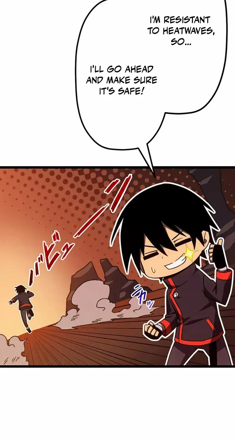 Death Penalty Chapter 41 page 61 - 