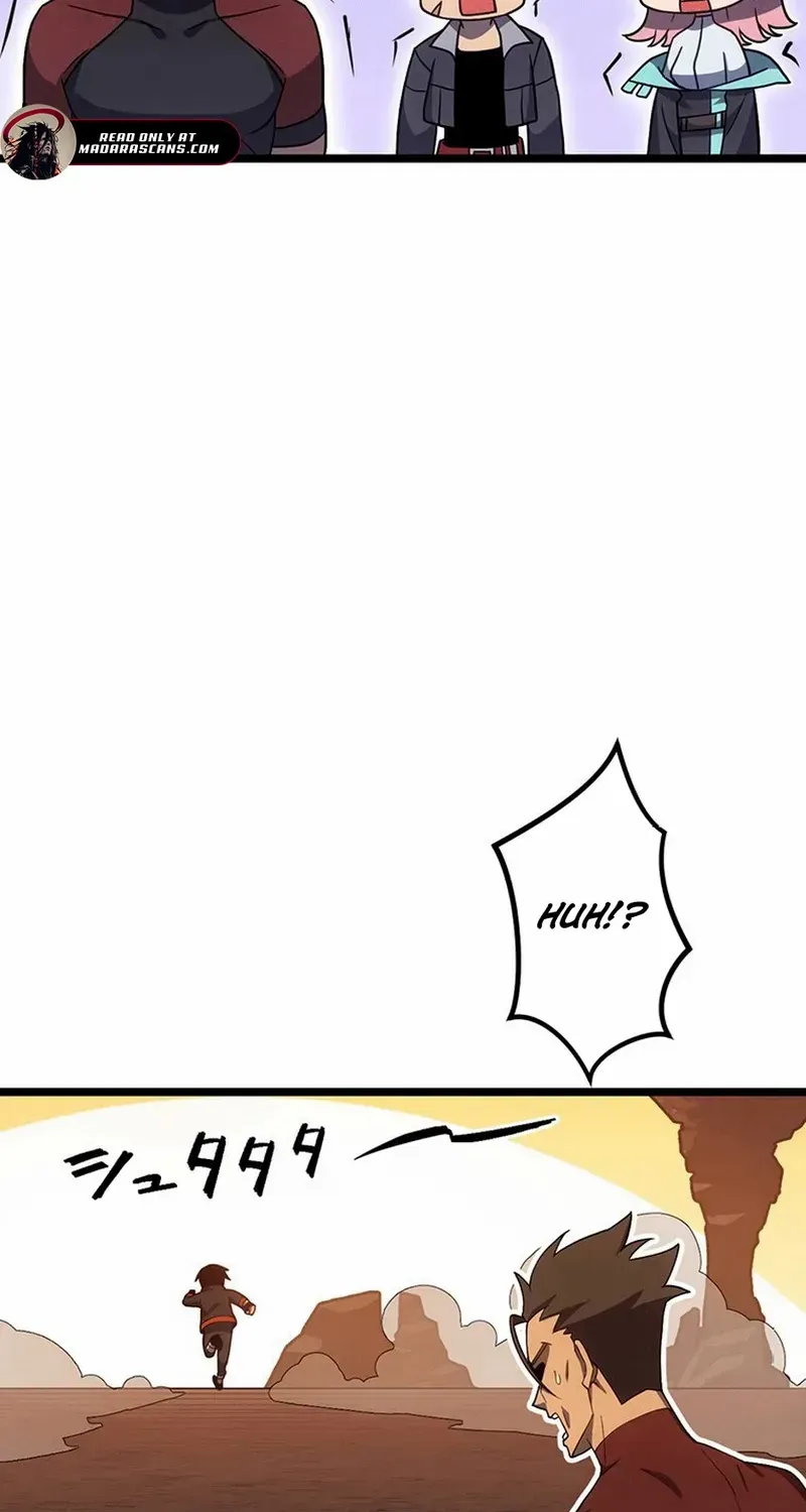 Death Penalty Chapter 41 page 63 - 