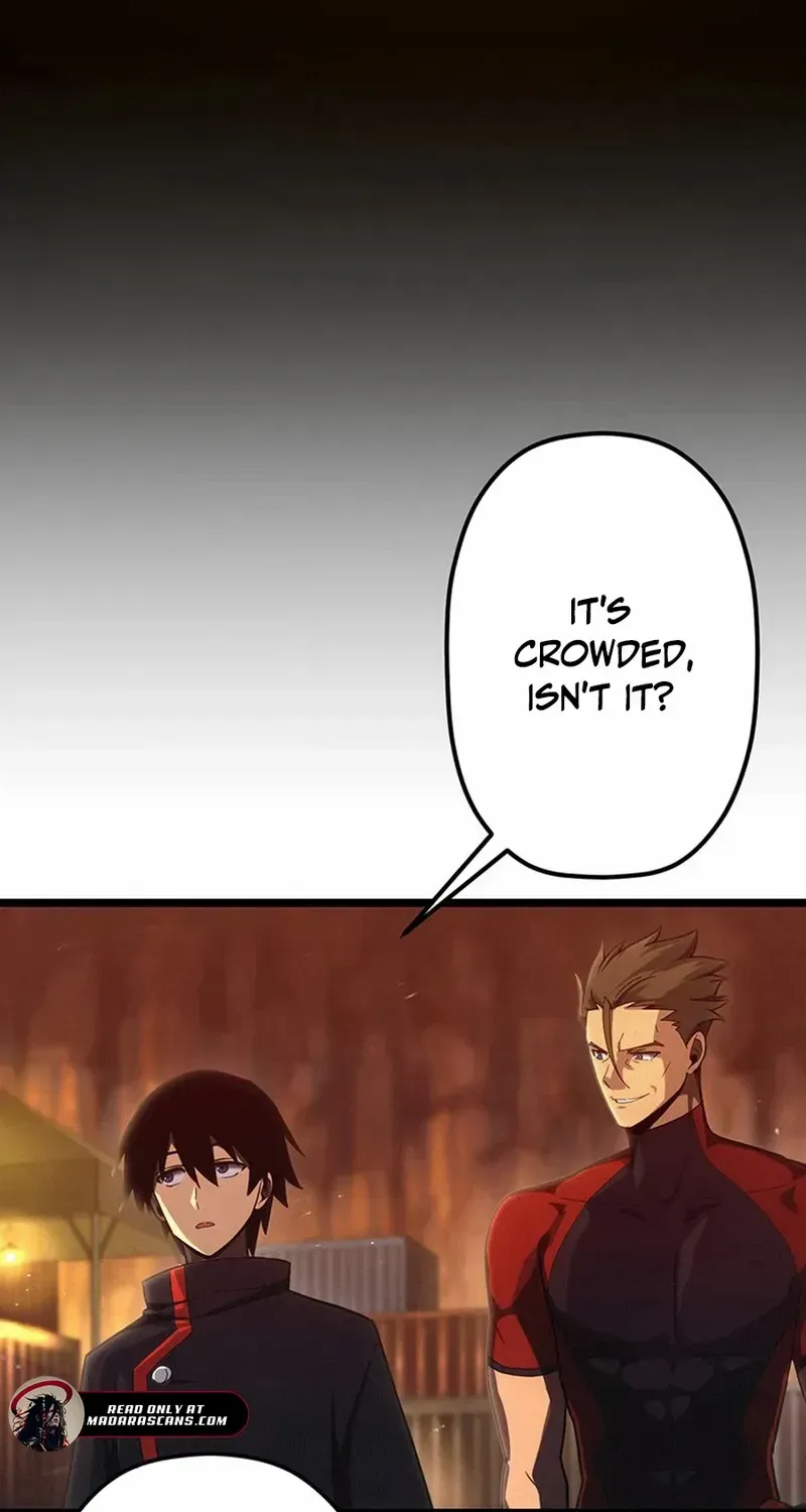 Death Penalty Chapter 41 page 8 - 