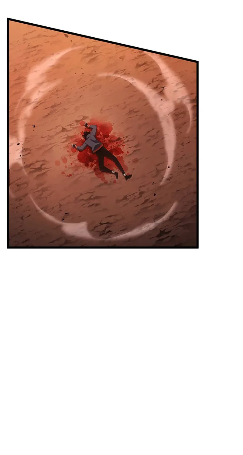 Death Penalty Chapter 41 page 72 - 
