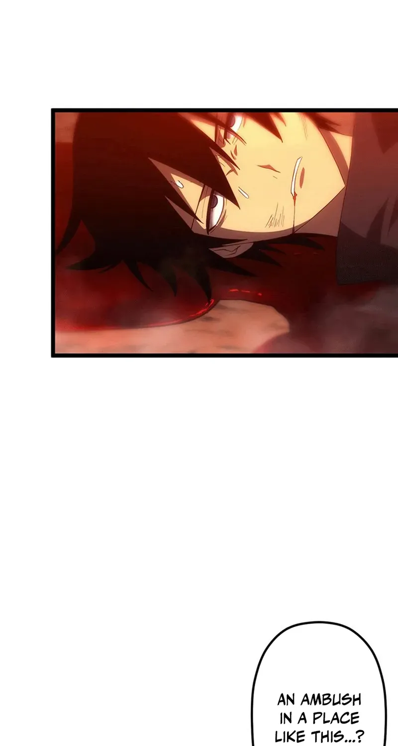 Death Penalty Chapter 41 page 73 - 